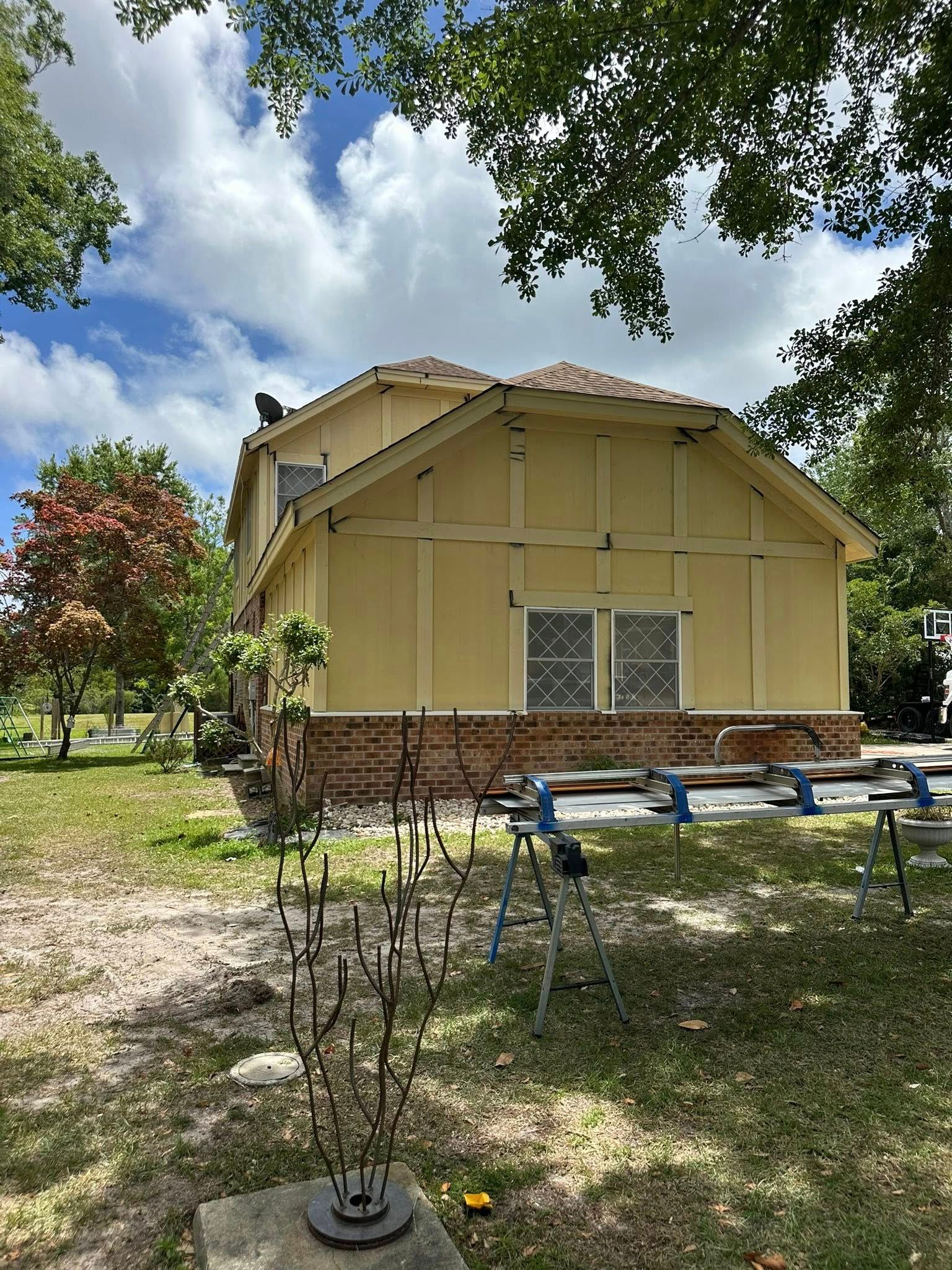  for PJ's Interior-Exterior Painting in Whiteville, NC