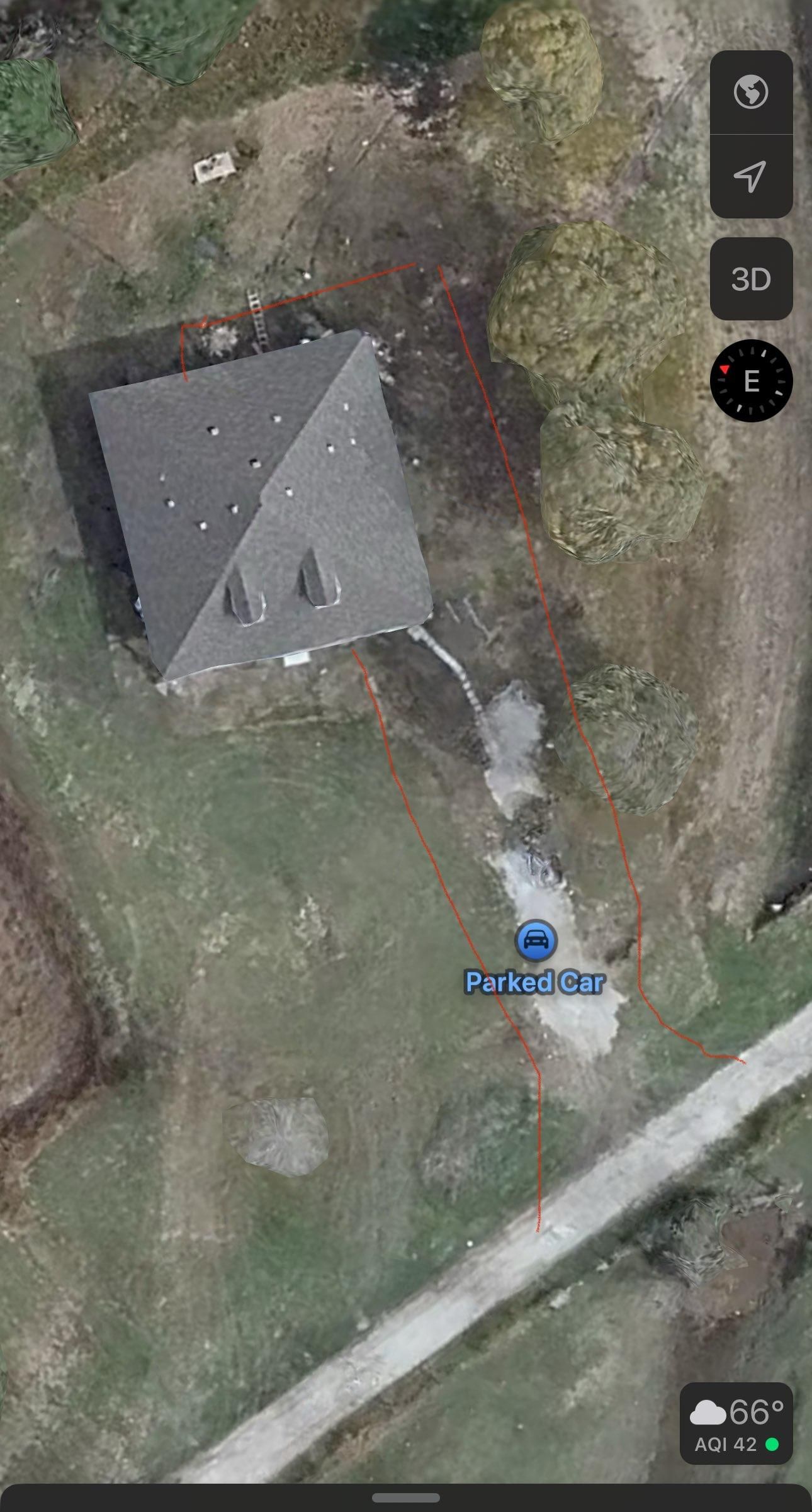  for Delarosa Concrete & Stamping in Pearland, TX