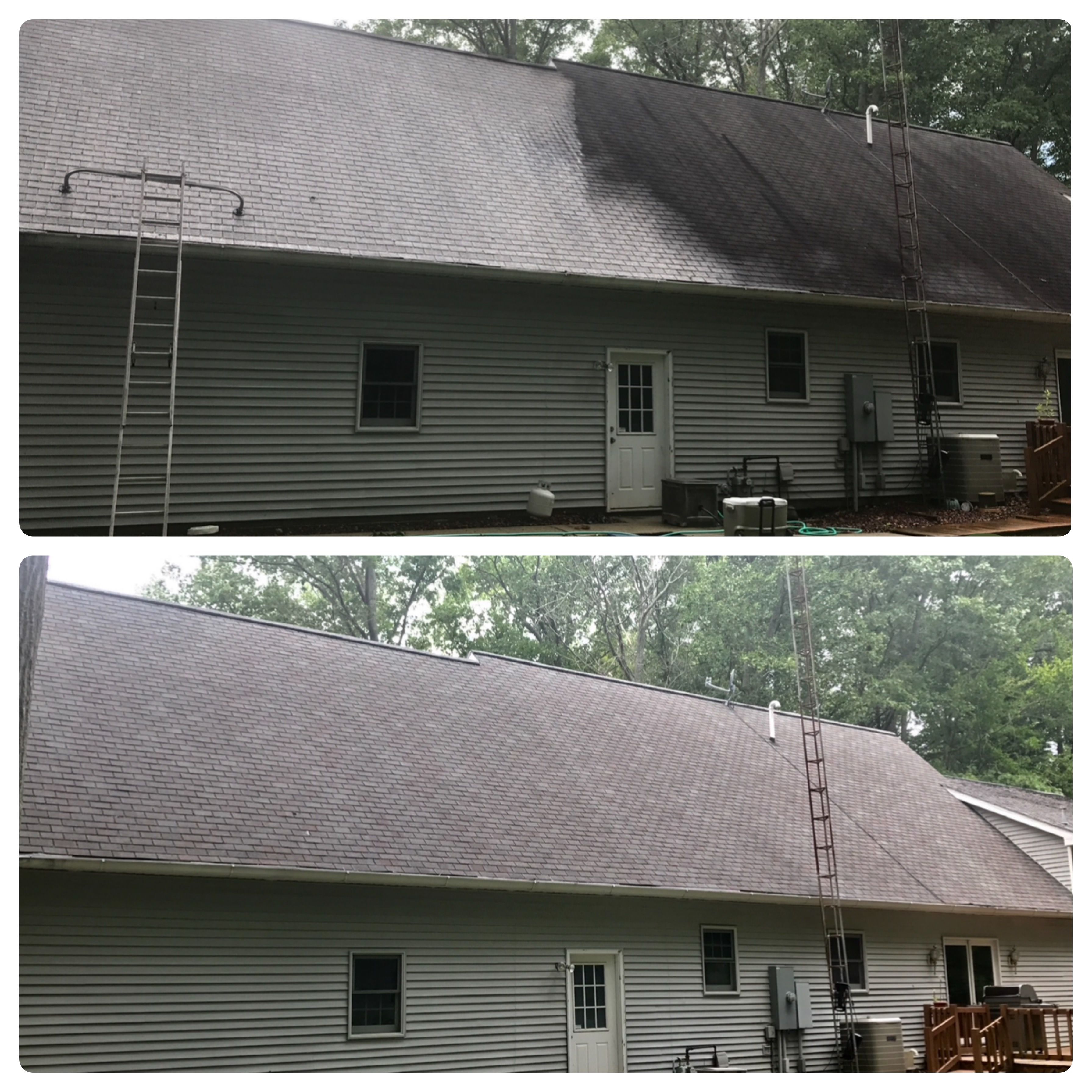 All Photos for SteveCleans in Mitchell, IN