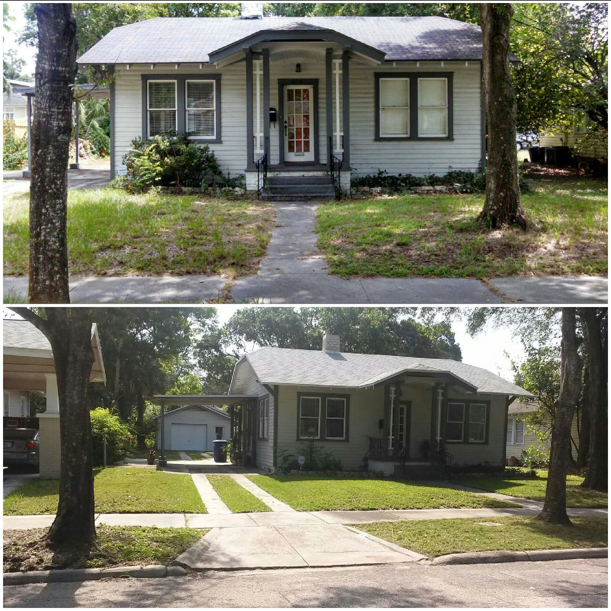  for 1 Friendly Lawn Service in Tampa, FL