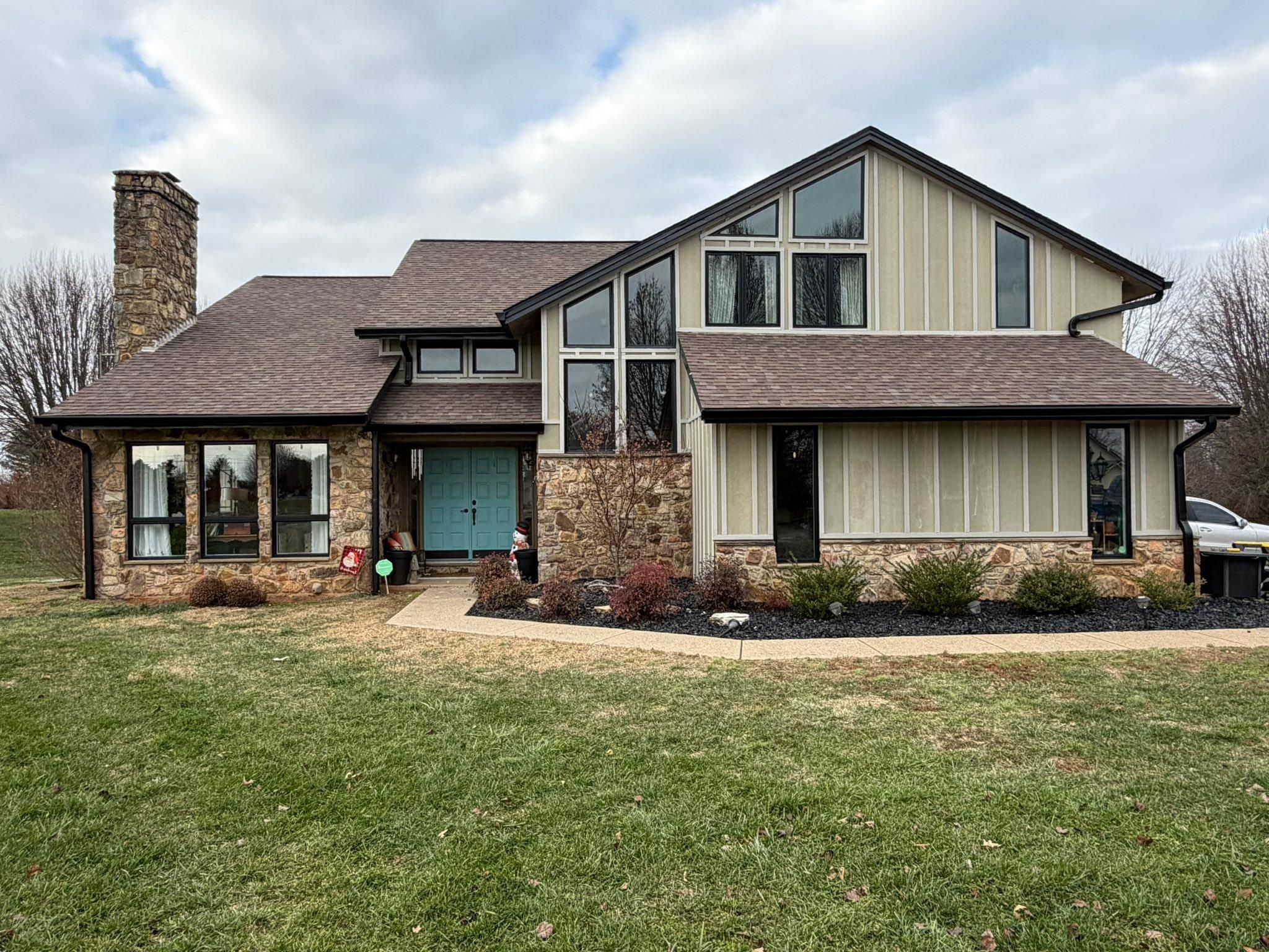 All Photos for KY Gutter Pro & Specialty Roofing Systems in Monticello, KY