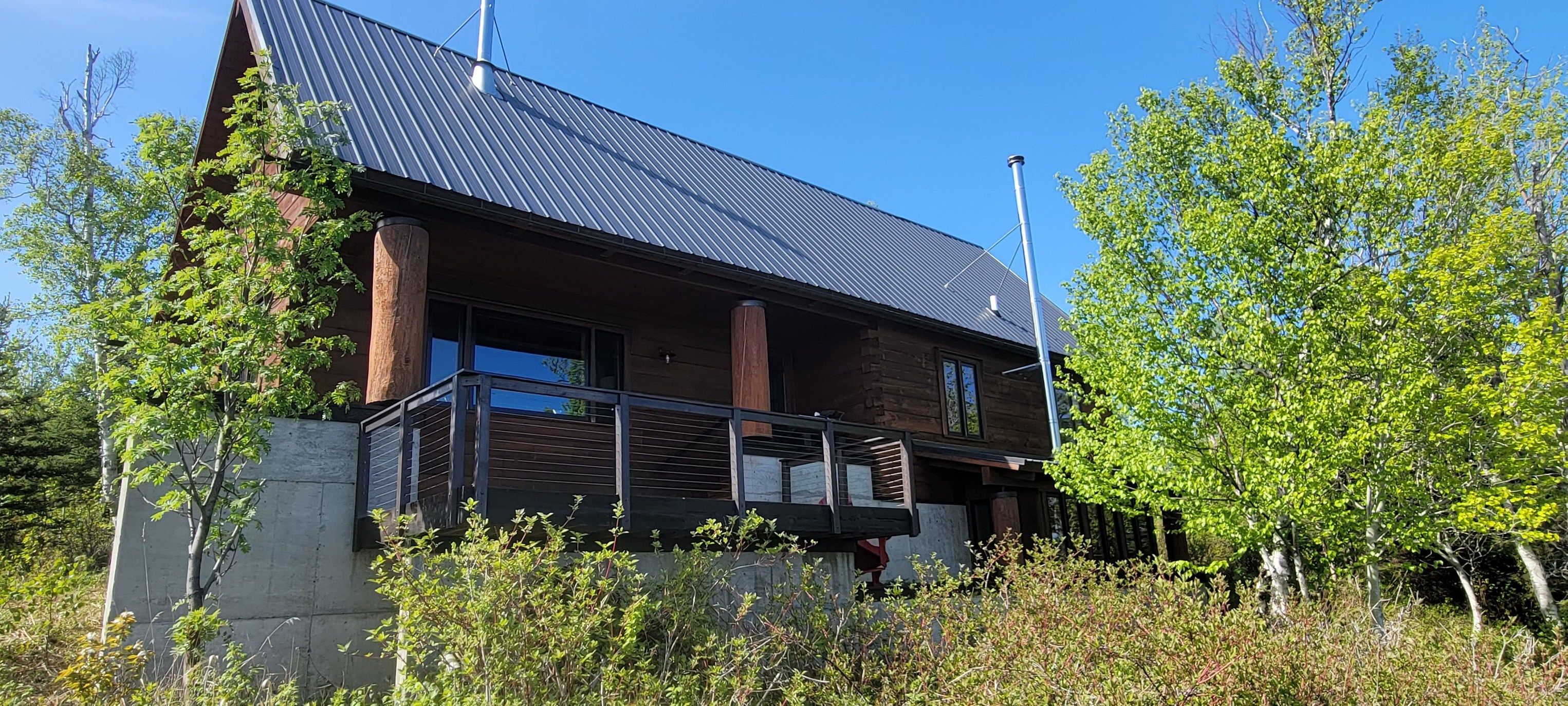 All Photos for 218 Painting & Log Restoration LLC in Britt, MN