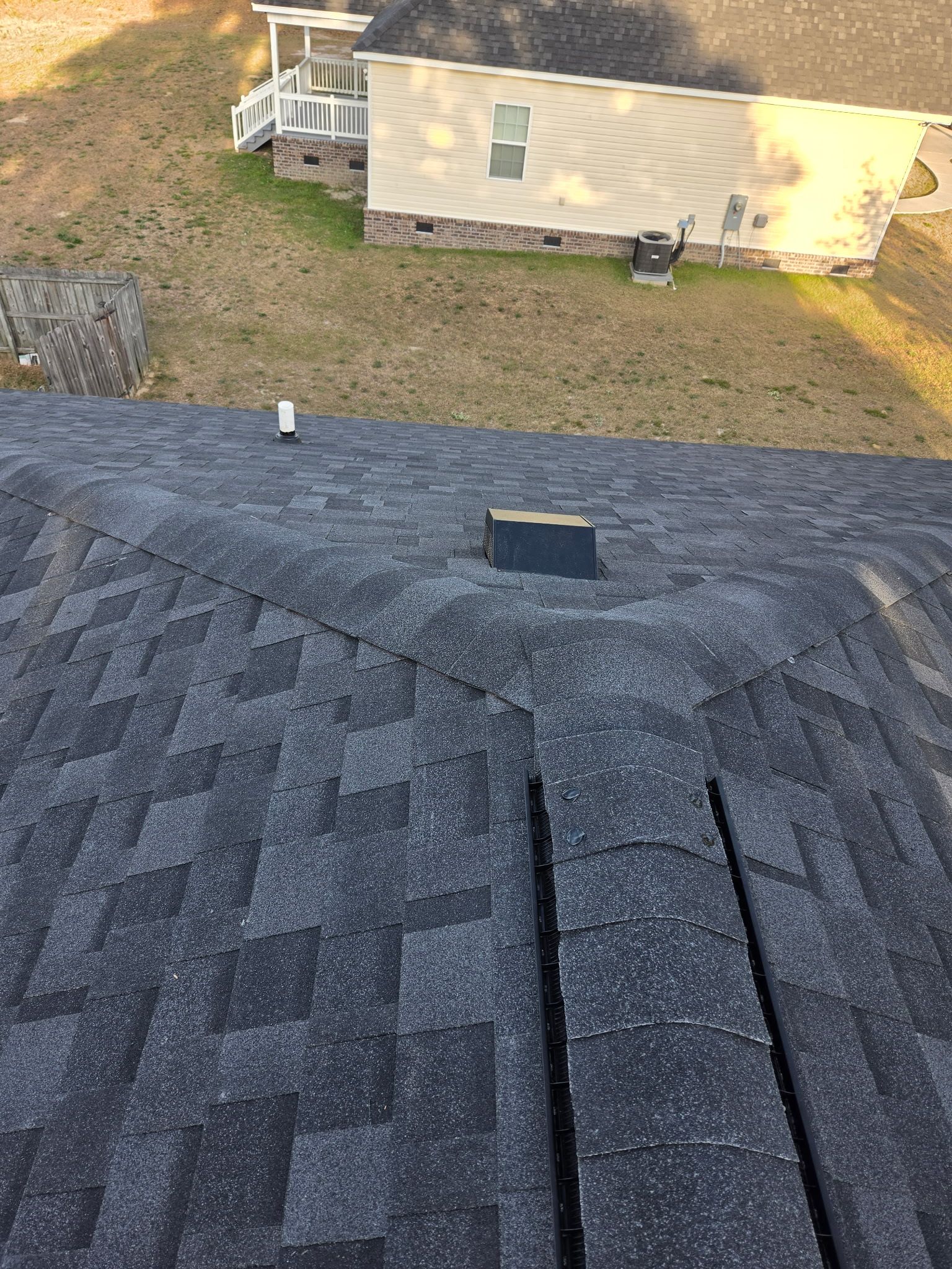  for Roofing By Eubanks Home Improvements in Lancaster County, SC