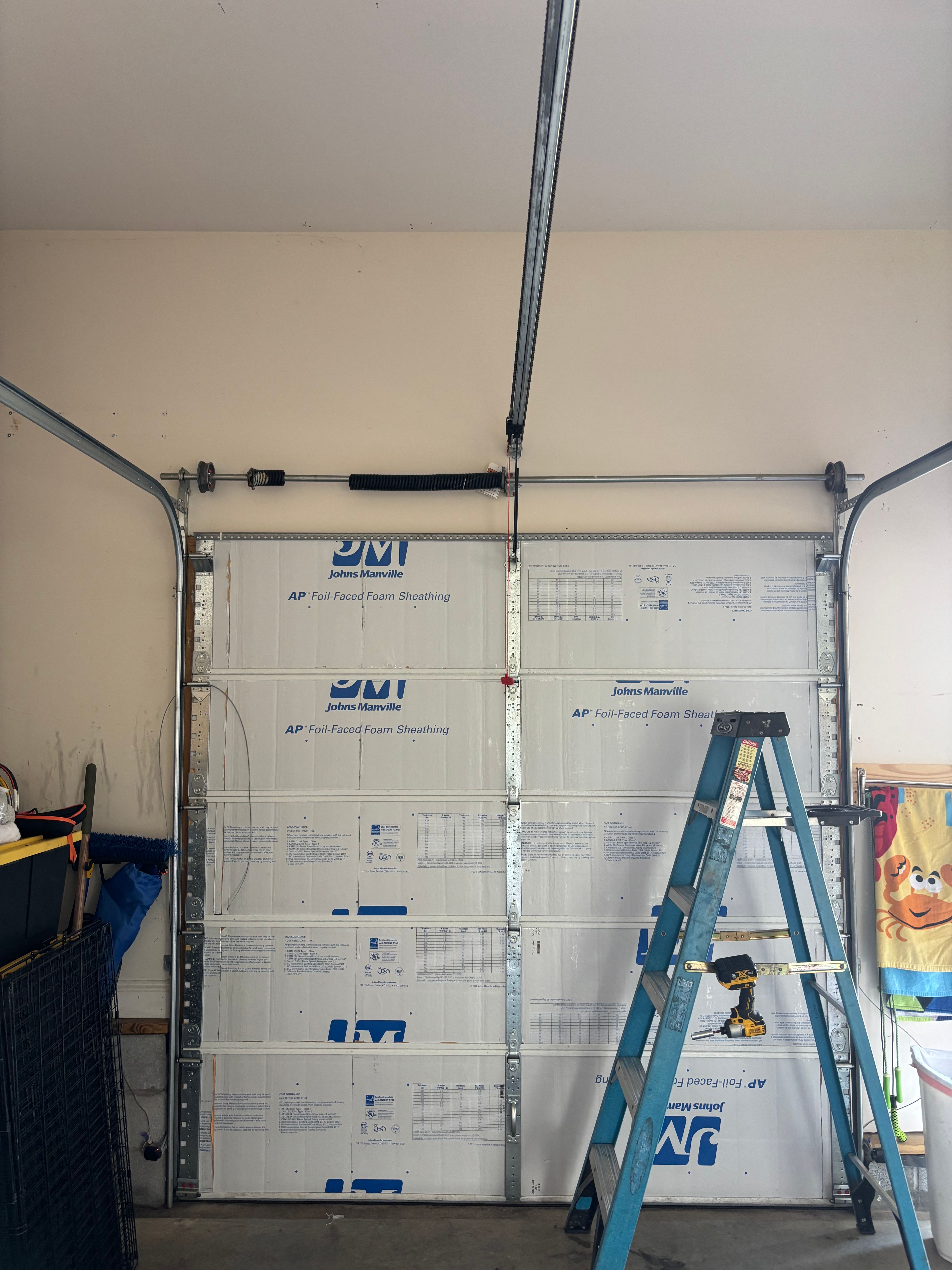 All Photos for Skyward Garage Door in Spring Hill, TN