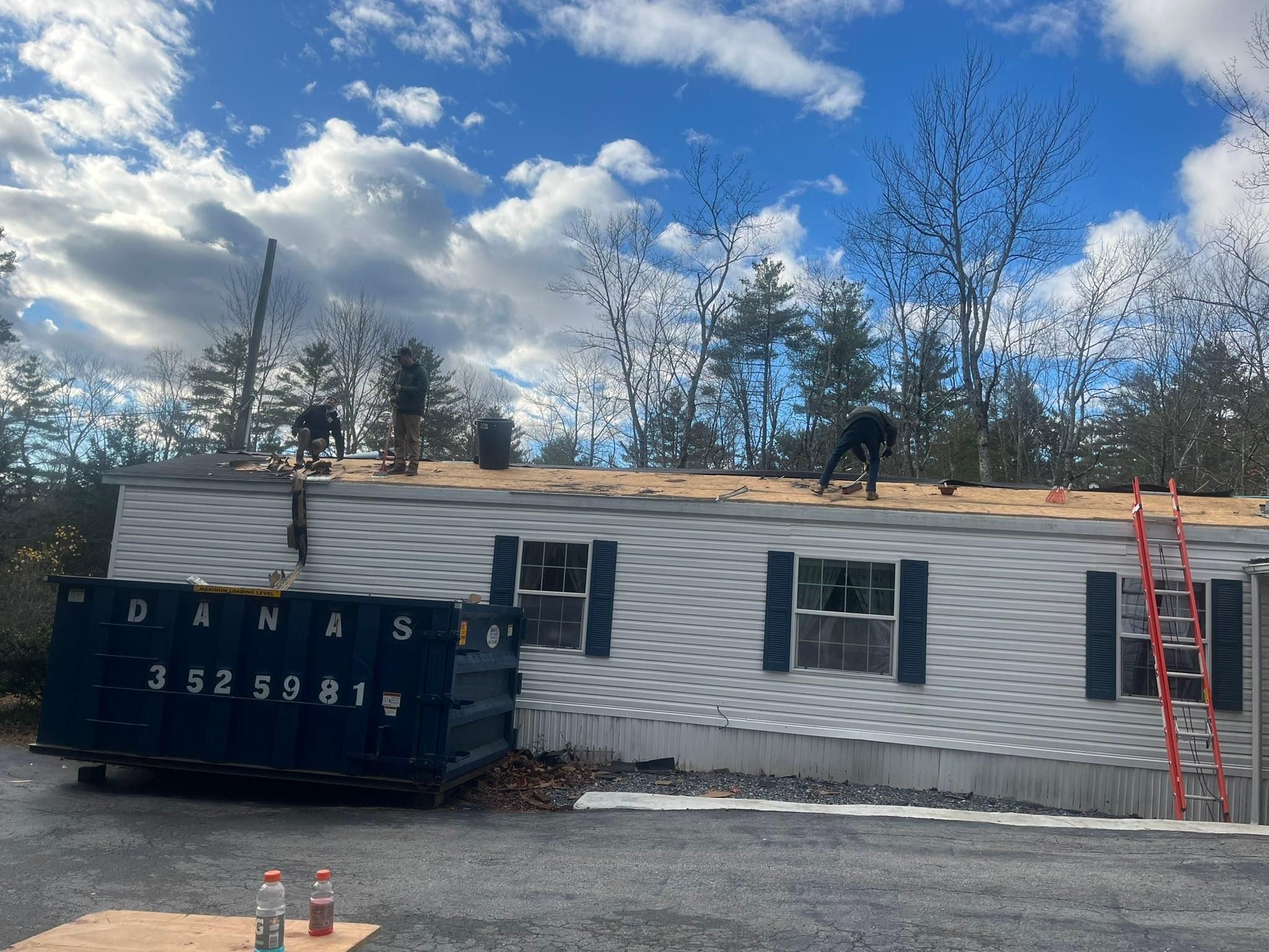 All Photos for Powers Contracting in Swanzey, NH