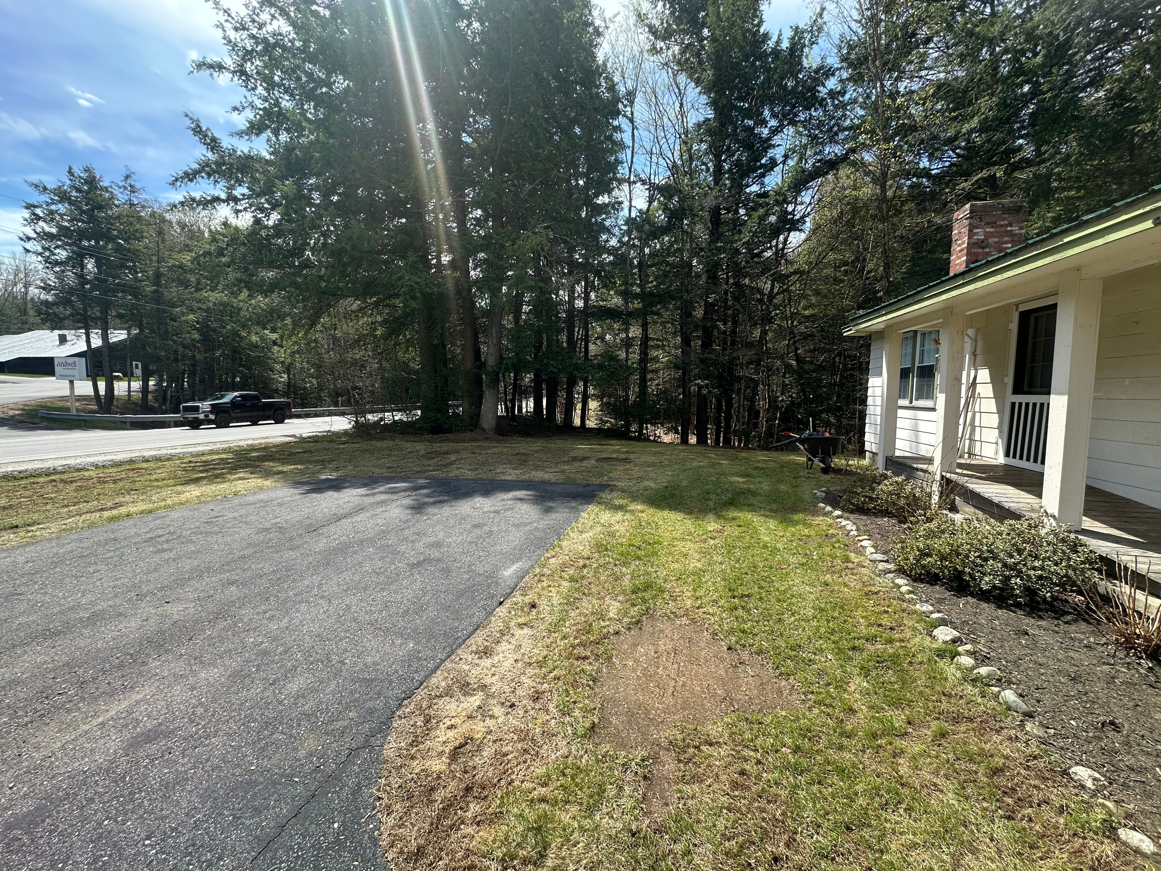  for CWB Lawn Care & Landscaping in Franklin County, ME