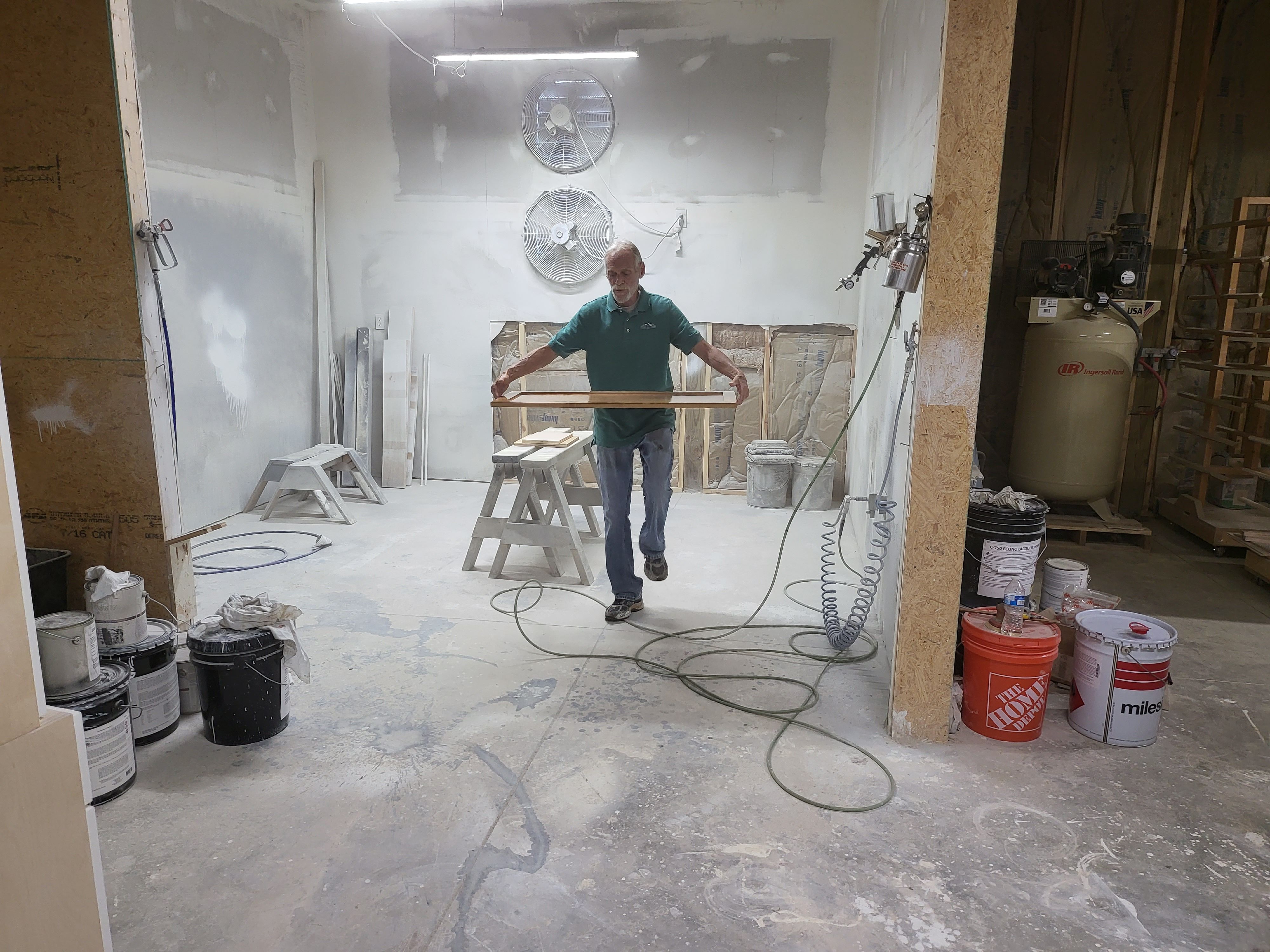  for Carolina Woodworks in Lyman, SC