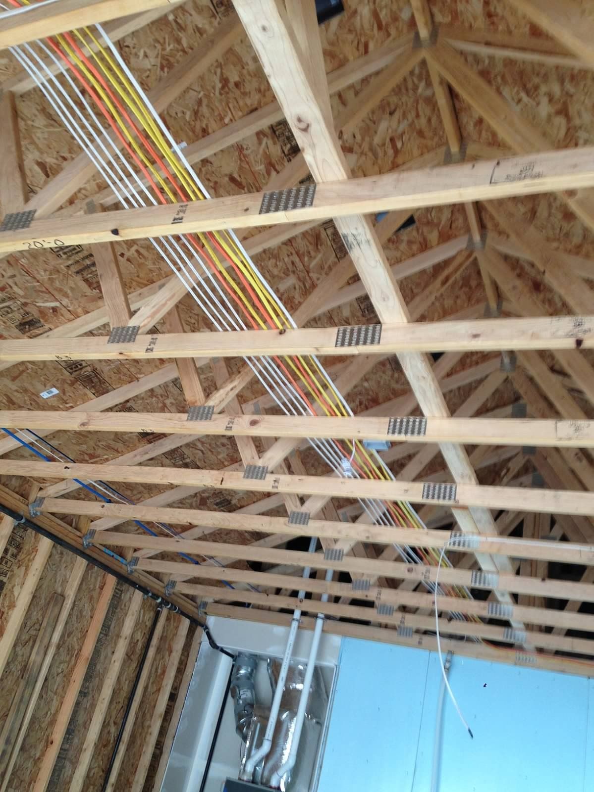  for Pacific Home Electric in Puyallup, WA