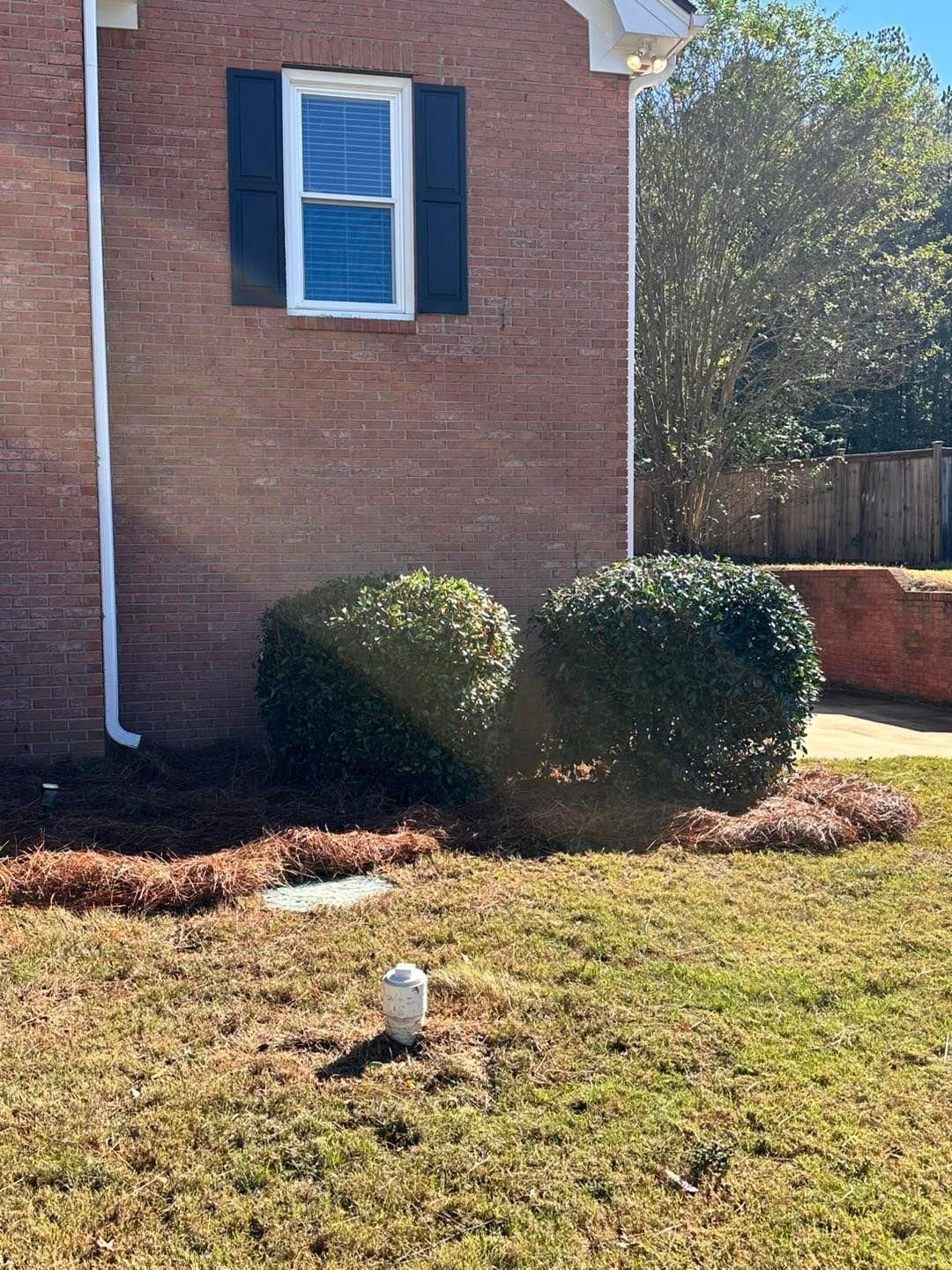  for Worsham Landscaping and Pressure Washing LLC in Social Circle, GA