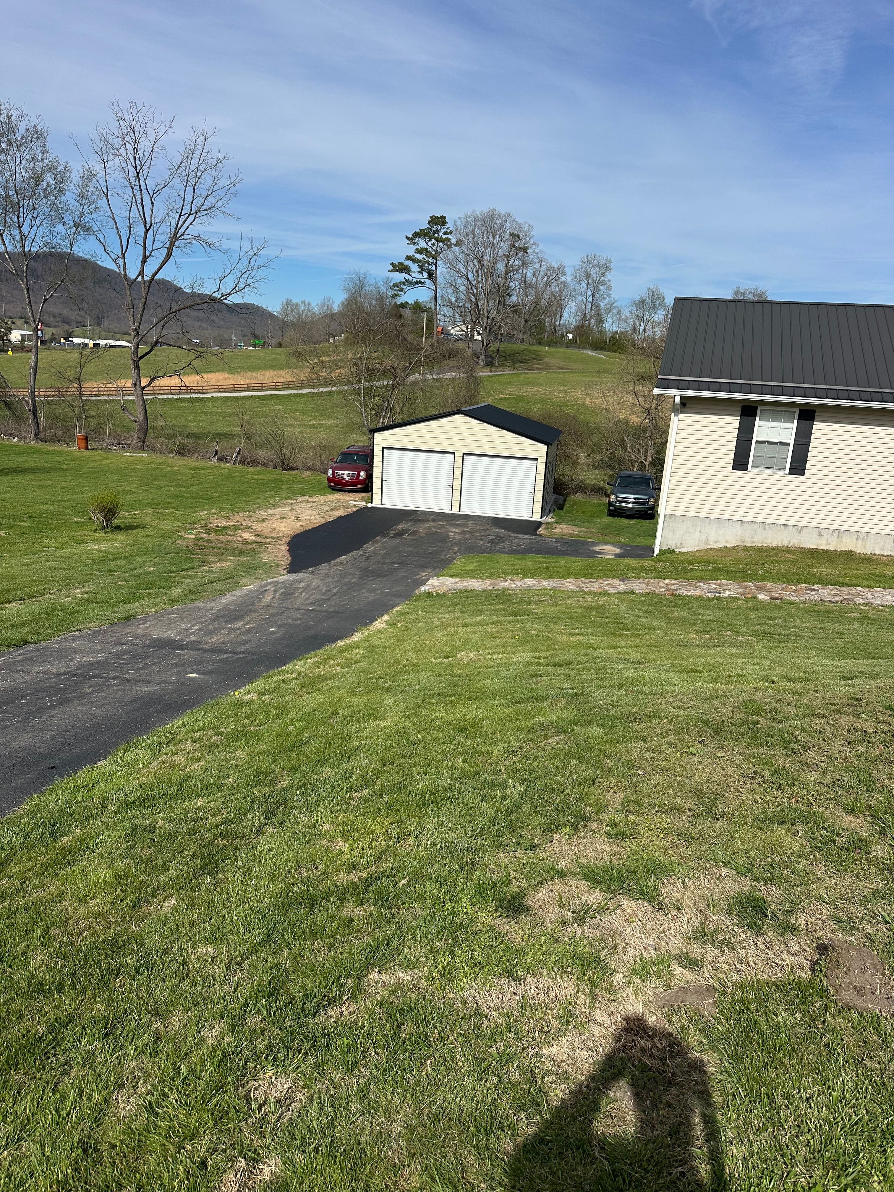 All Photos for Metzler Paving and Sealcoating LLC in Jacksboro, TN