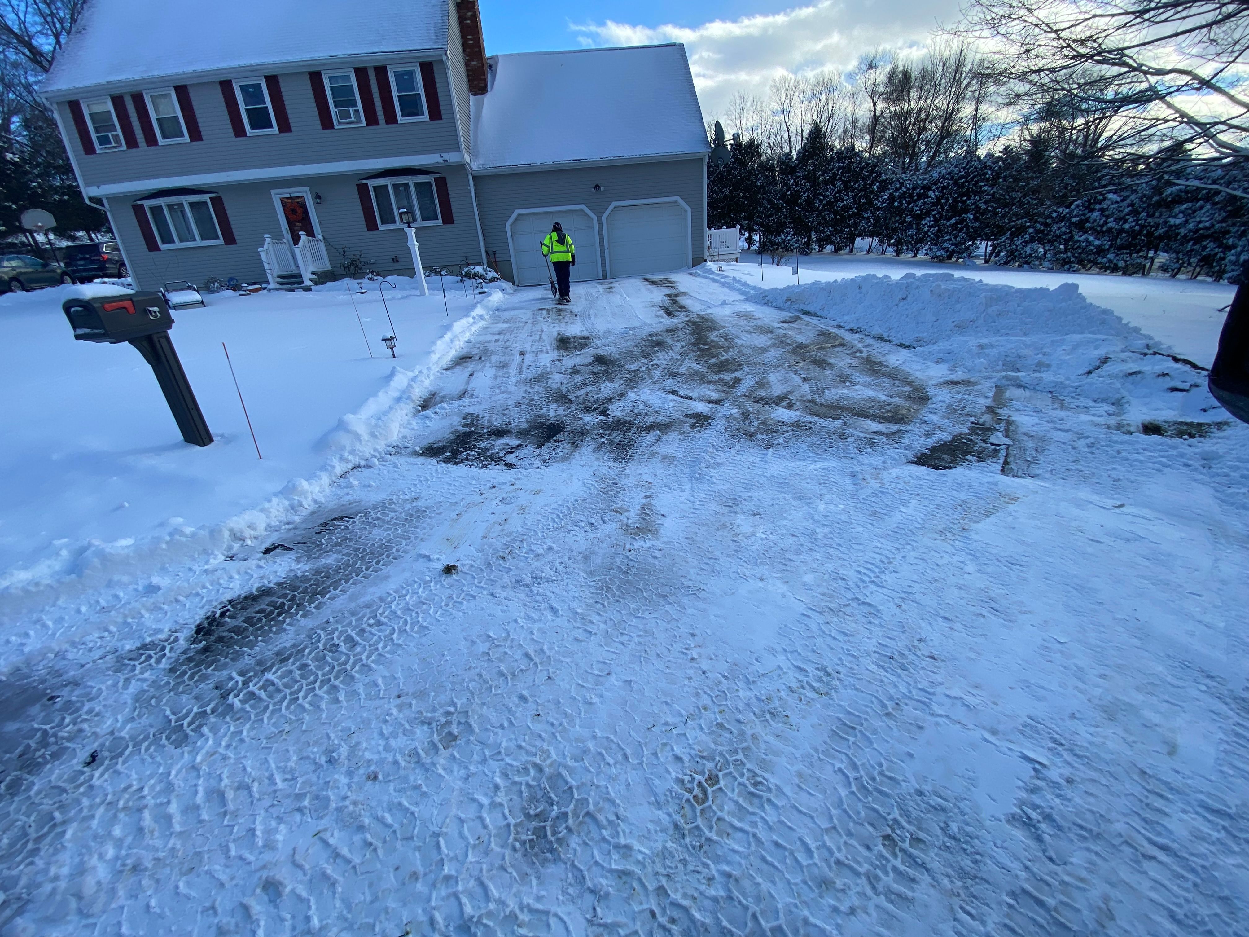  for F Carias Irrigation Specialist INC in Southborough, MA