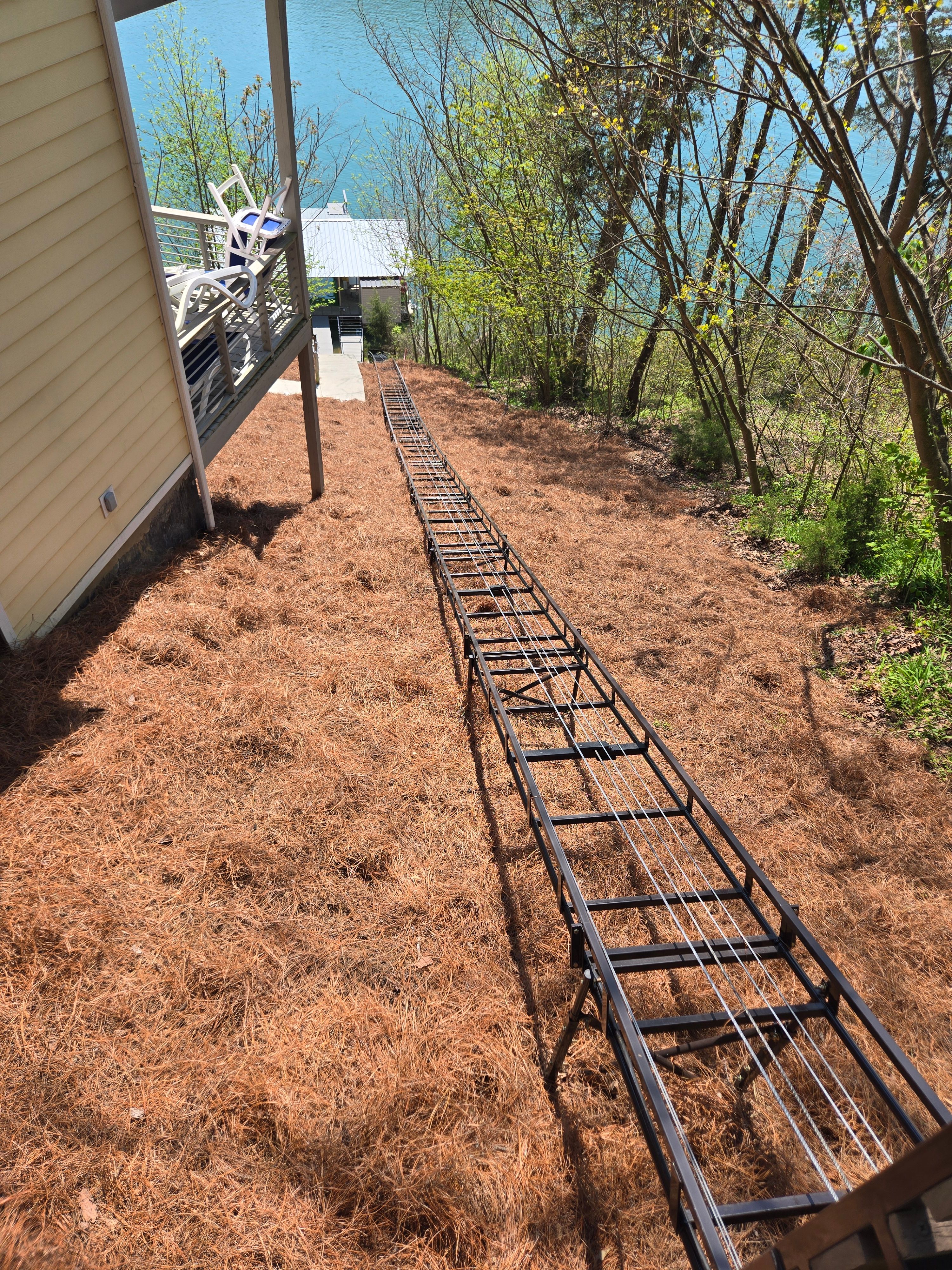  for Lafollette Mulch, Stone and Lawn Care in La Follette, TN