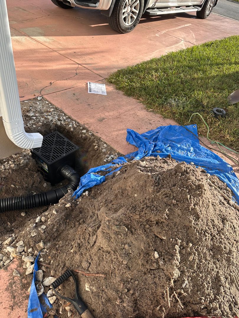 Expert Irrigation Installation & Repairs for Ludlows Services in Clermont, FL
