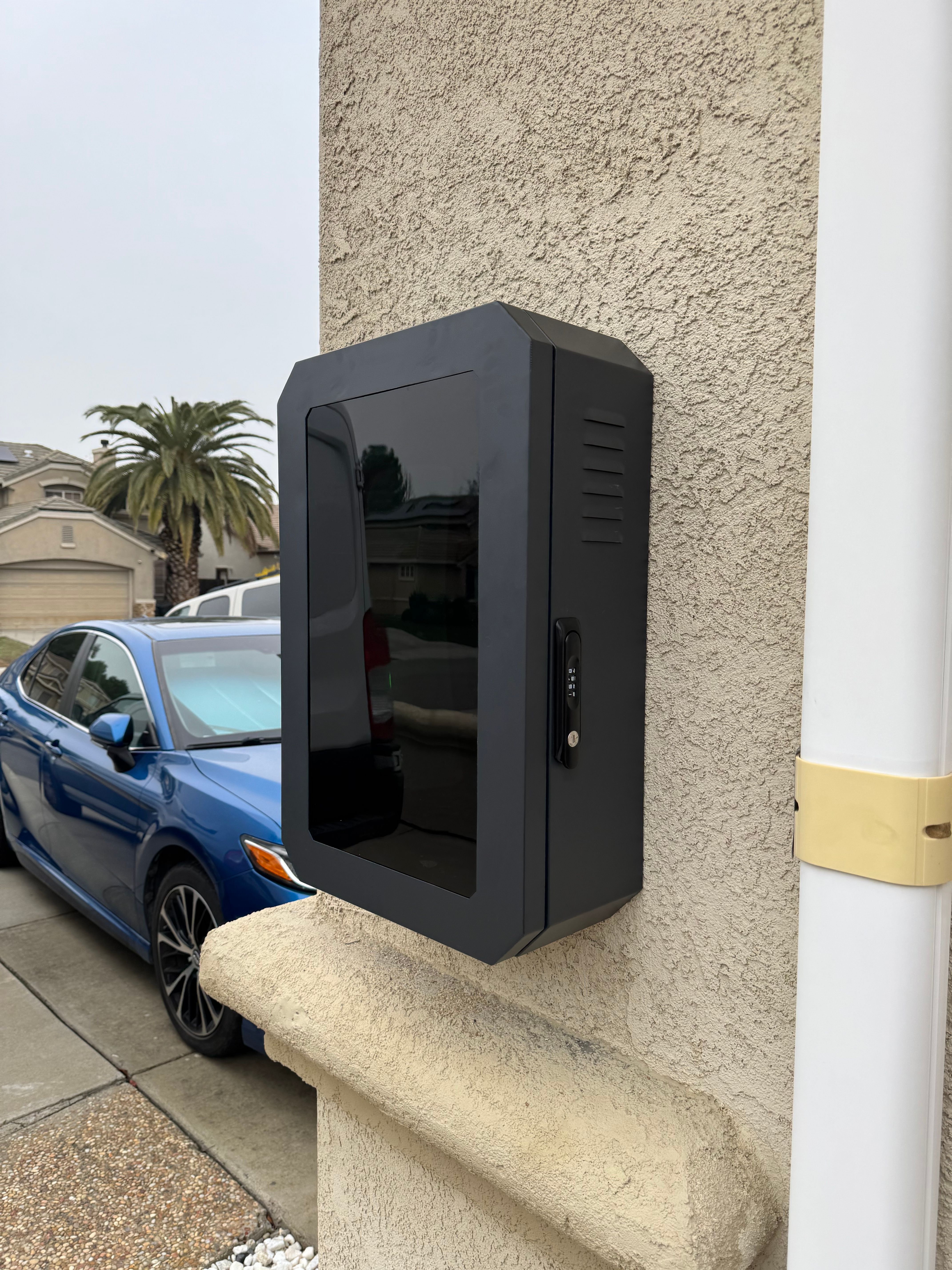  for EVPOWER CHARGING SOLUTIONS in Tracy, CA