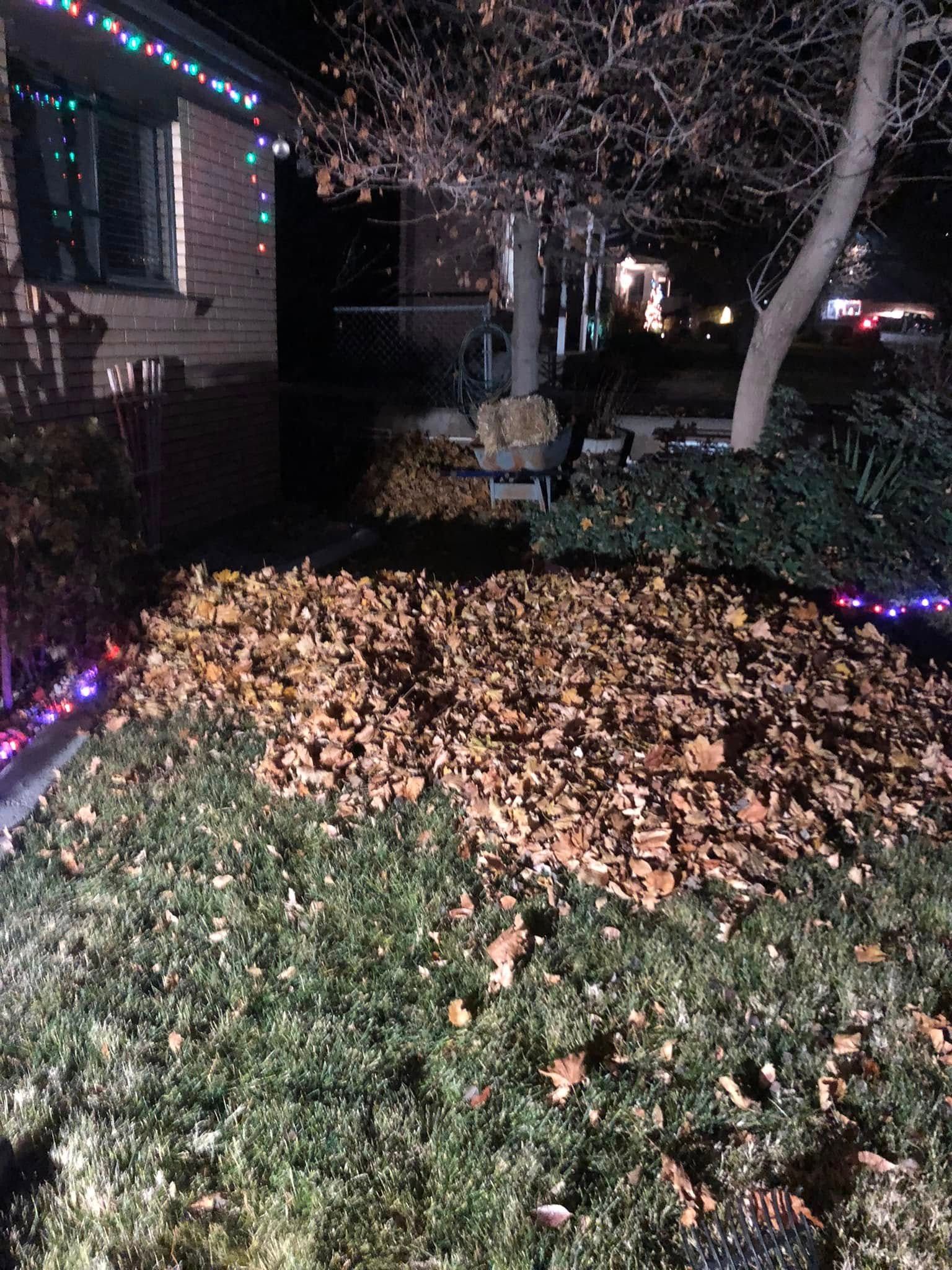  for Duncan Yard Services in Bountiful, UT