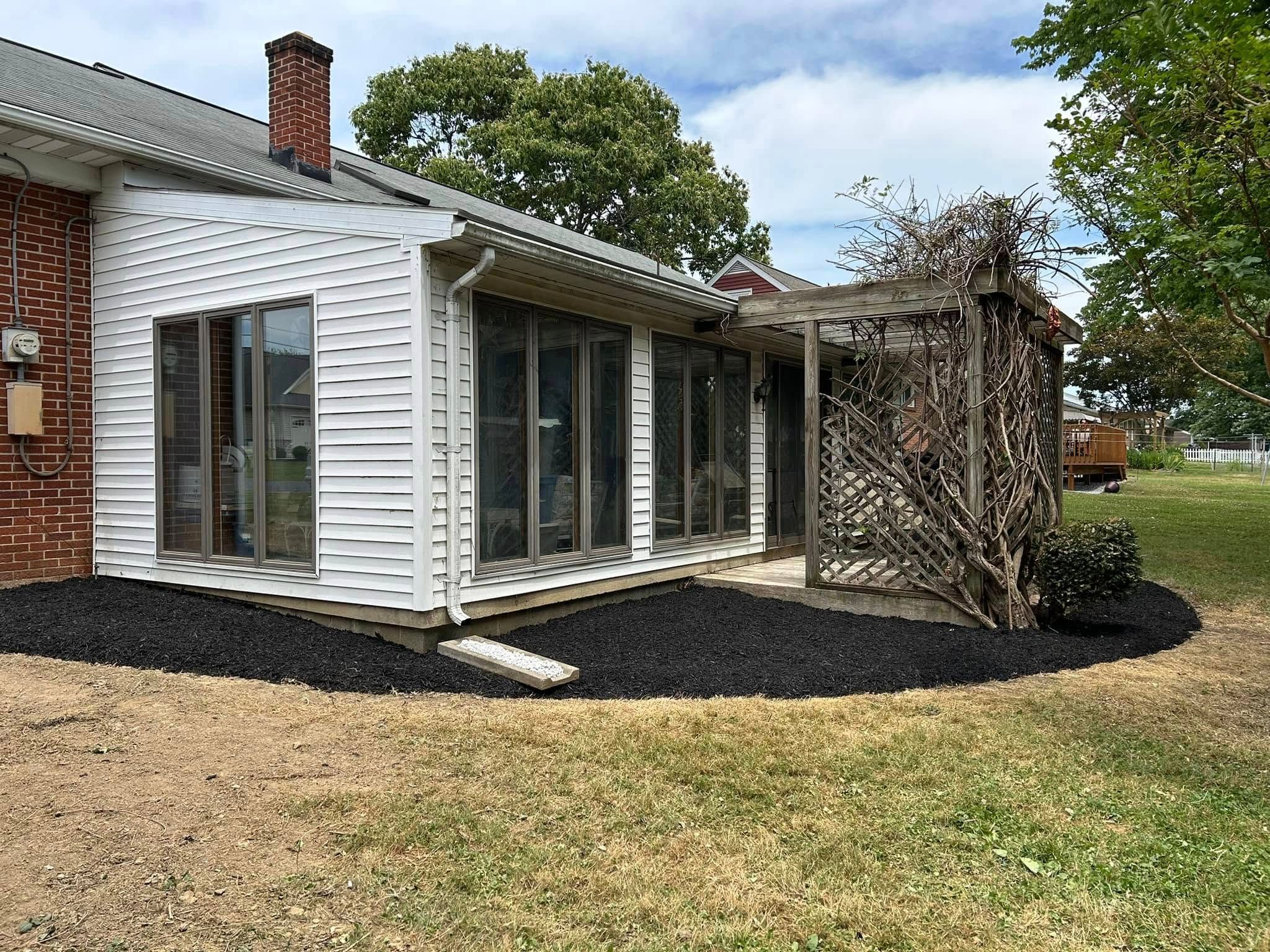  for Eric's Property Service in Conestoga, PA