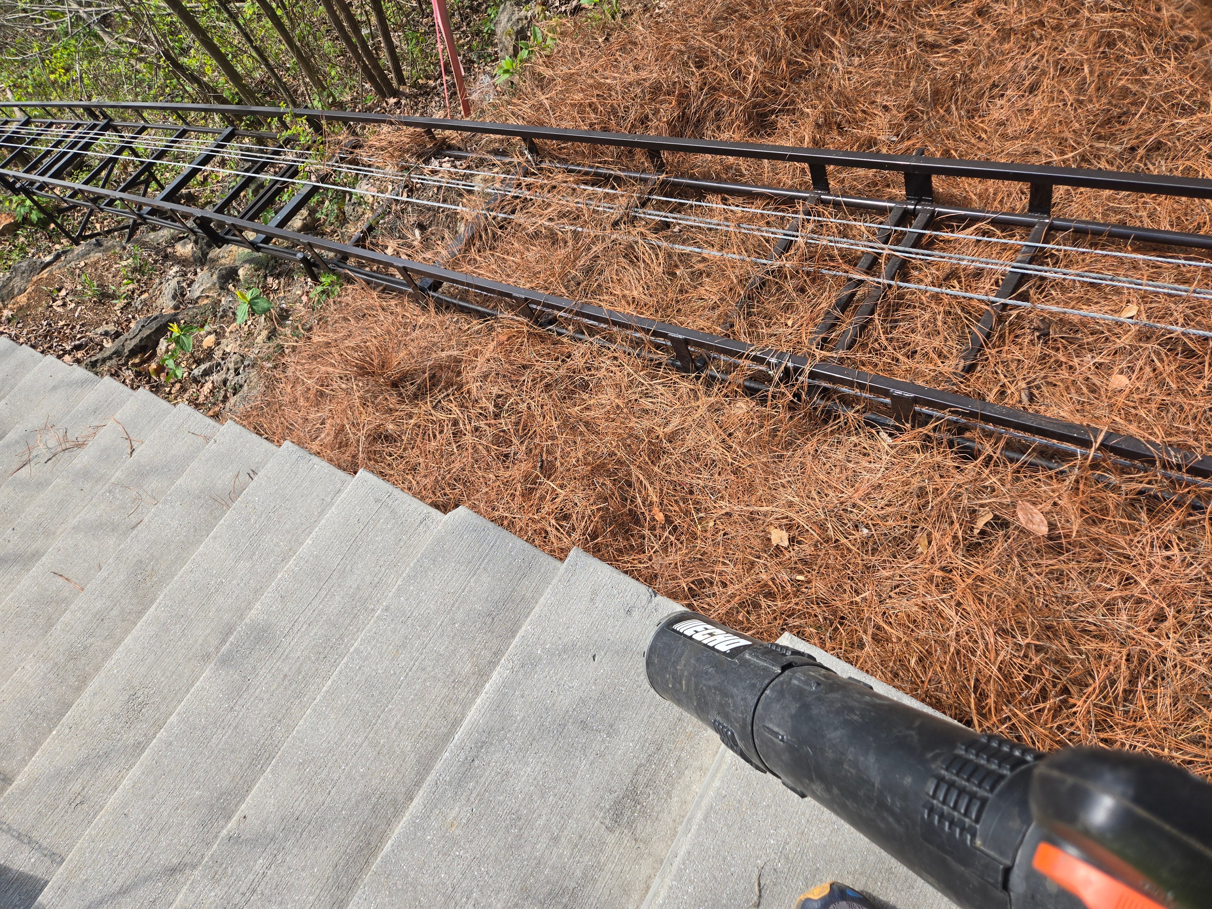  for Lafollette Mulch, Stone and Lawn Care in La Follette, TN