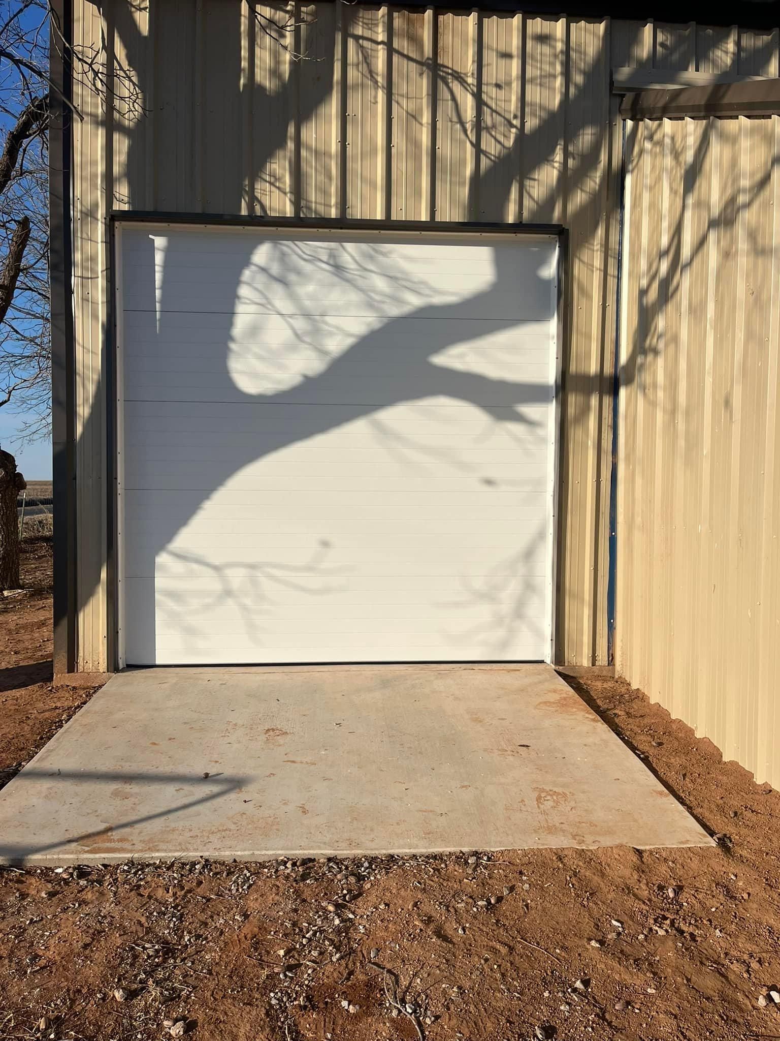  for Red River Garage Doors LLC in Wichita Falls, TX