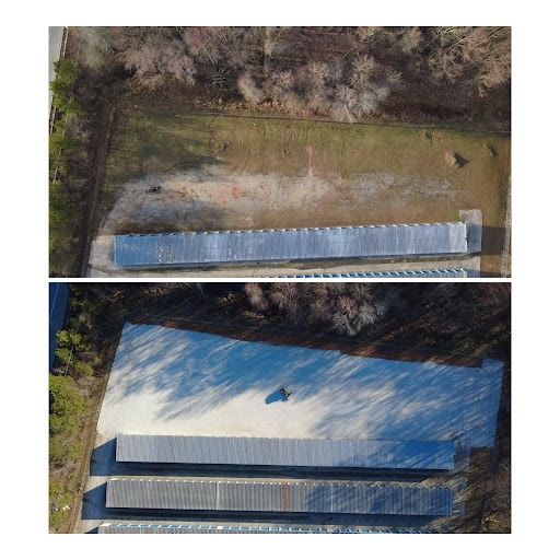  for Dirt Pro Land Solutions in Fayetteville, GA