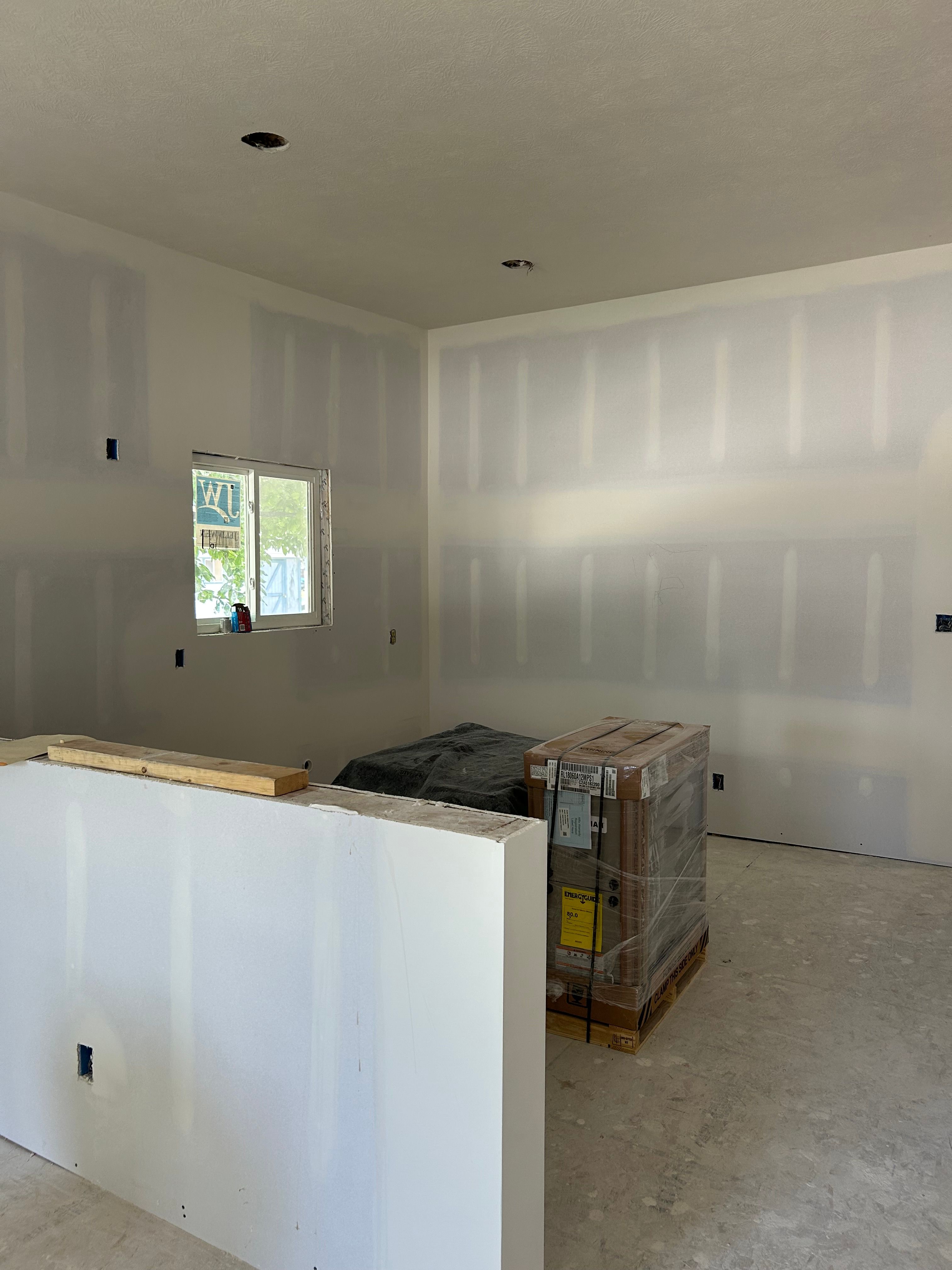  for Buffalo Contracting in Lincoln, NE