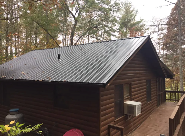  for Lepards Roofing and Remodeling in Fort Ogelthorpe, GA