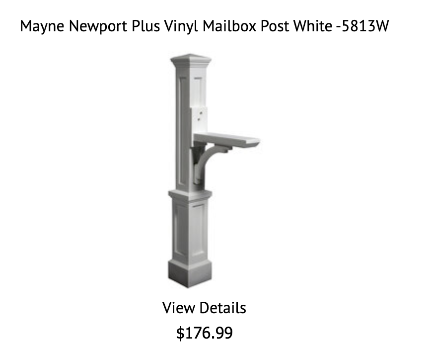  for Real Tree Signs and Mailbox  in Clearwater, FL