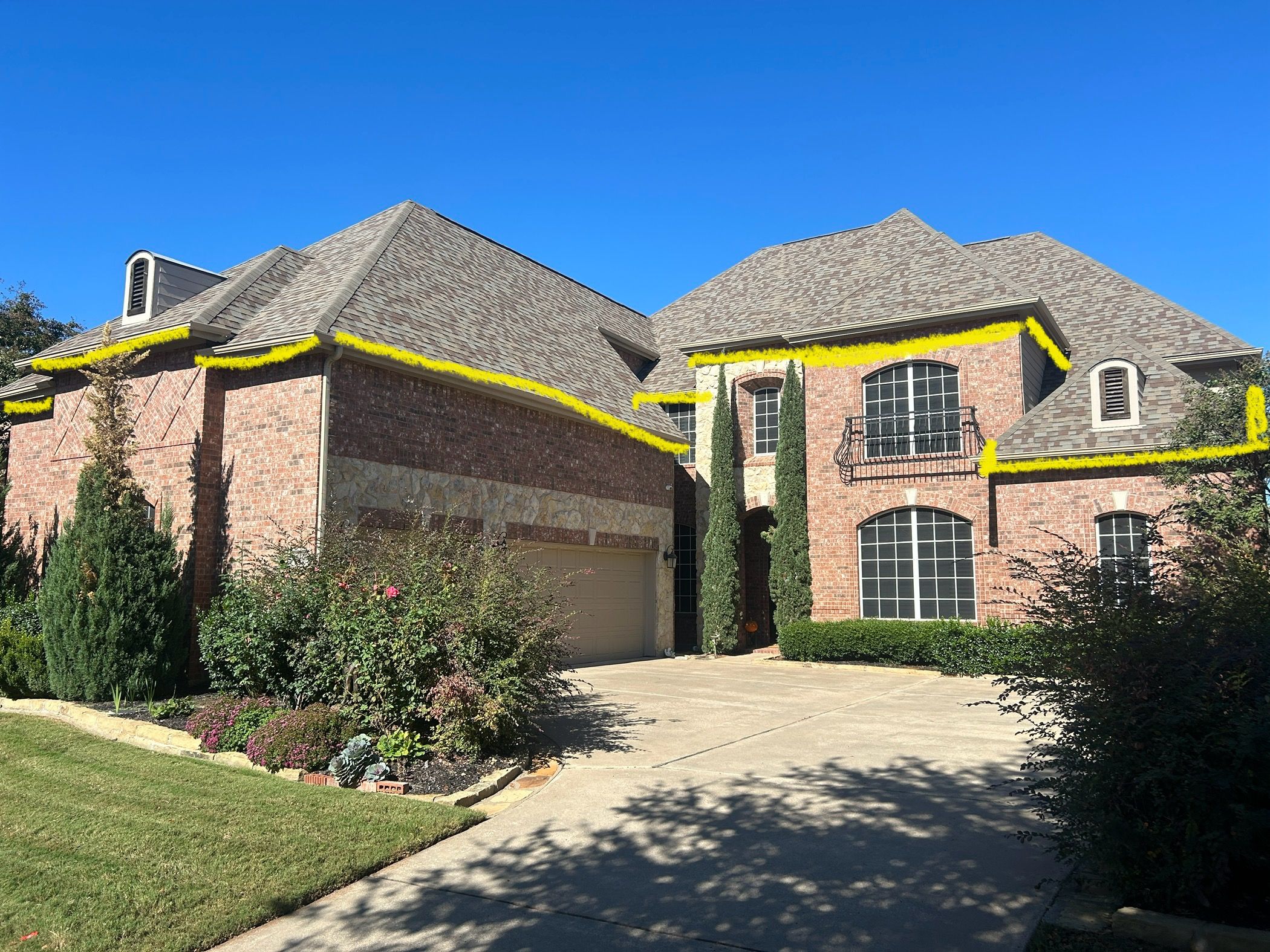 All Photos for Light It Up AV and Turf in Keller, TX
