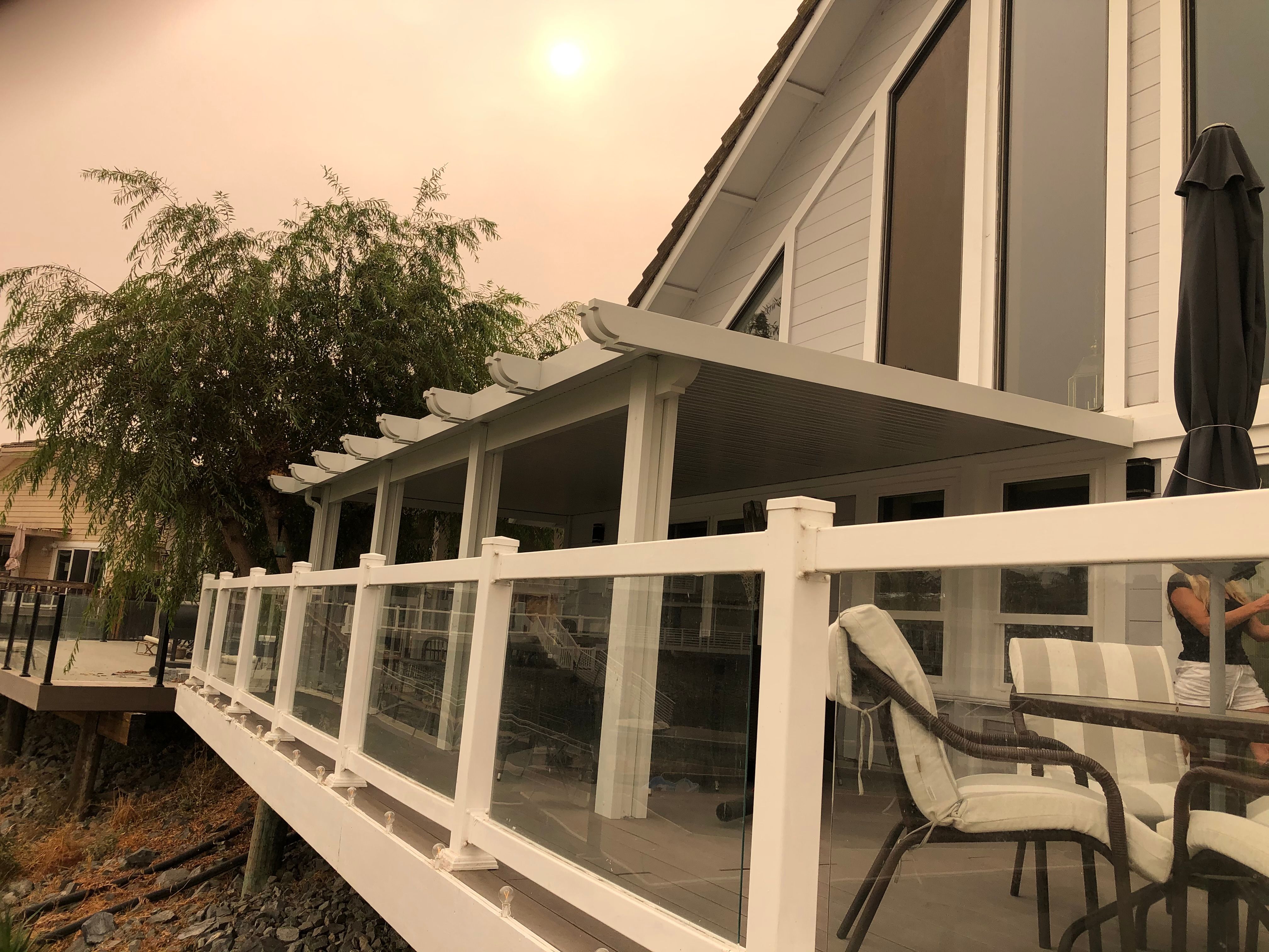  for Wakeland Patio Covers in Vacaville, CA