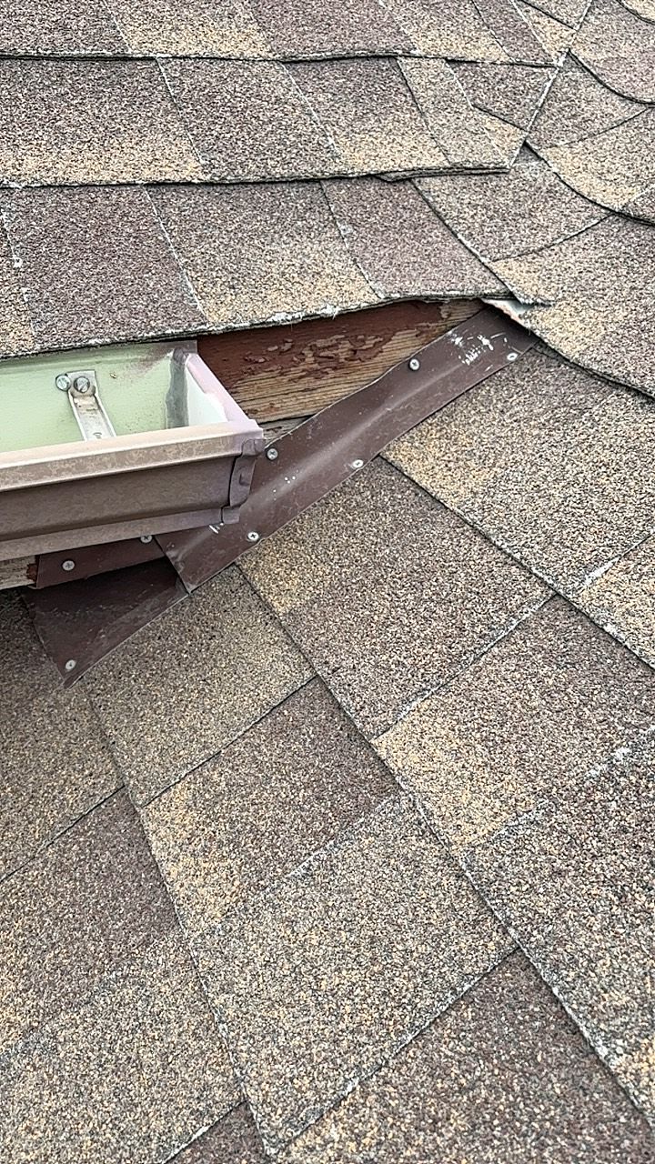 Inspections for Divine Roofing LLC in Severance, CO