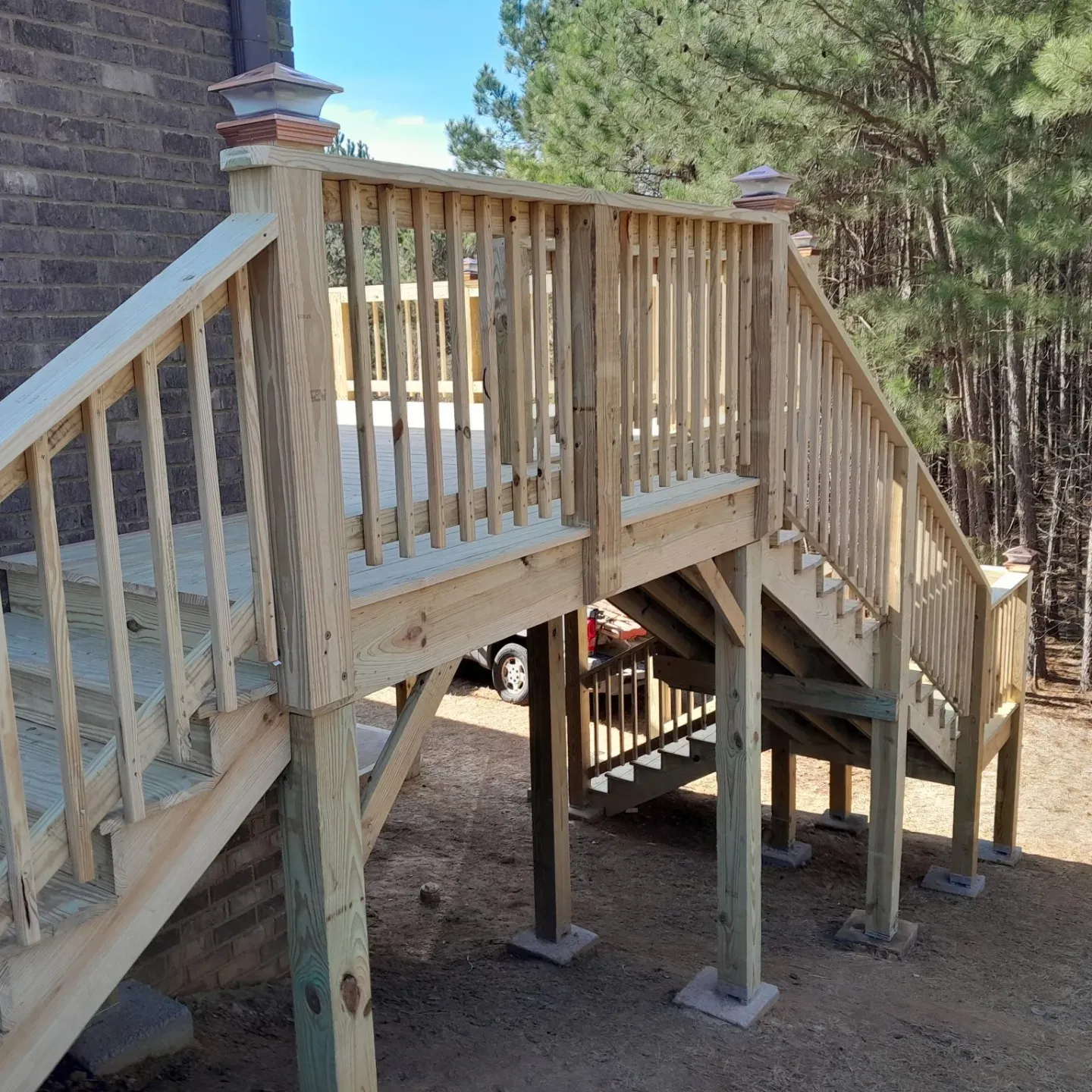 All Photos for South Atlanta Carpentry in Atlanta, GA