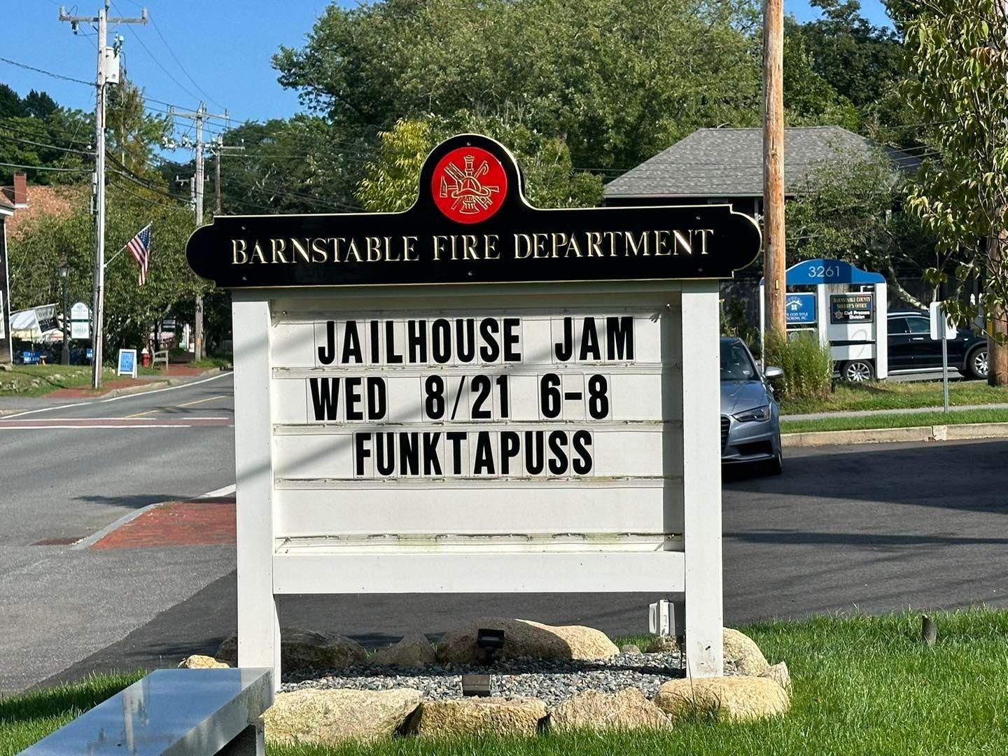  for Funktapuss in Dennis-Port, MA