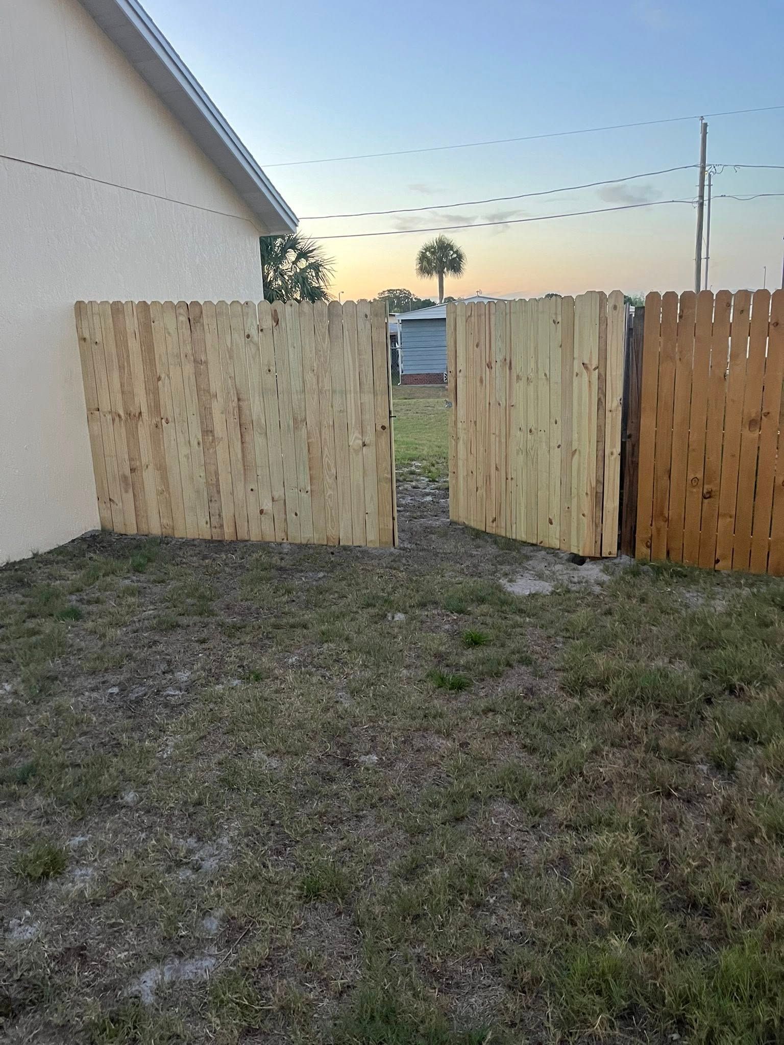  for Polk’s Finest Fencing LLC in Lakeland, FL
