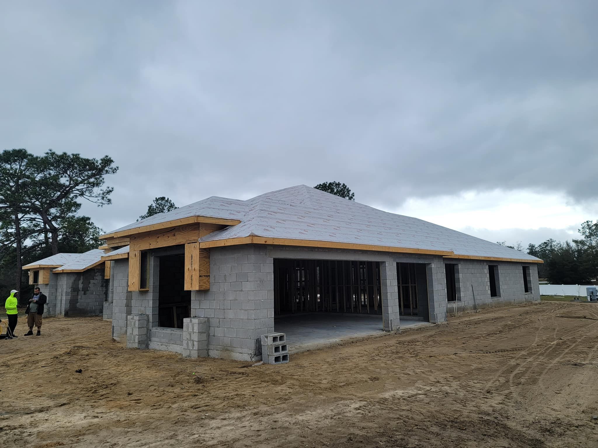  for By The Carpenter's Hands in Ocala, FL