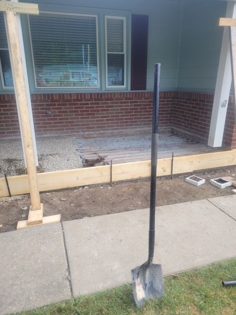 All Photos for Walley Construction LLC  in Hubbard, OH