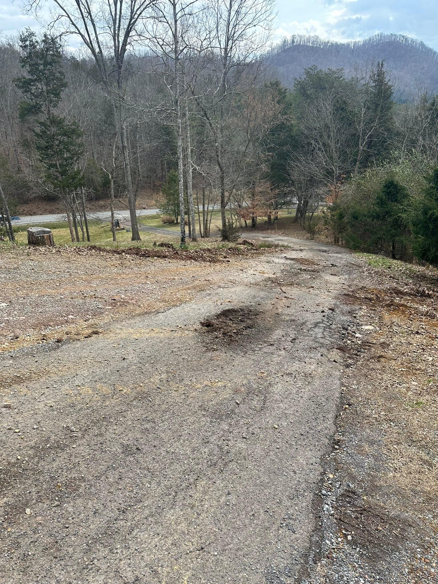  for Excavation Innovations in Rogersville, TN