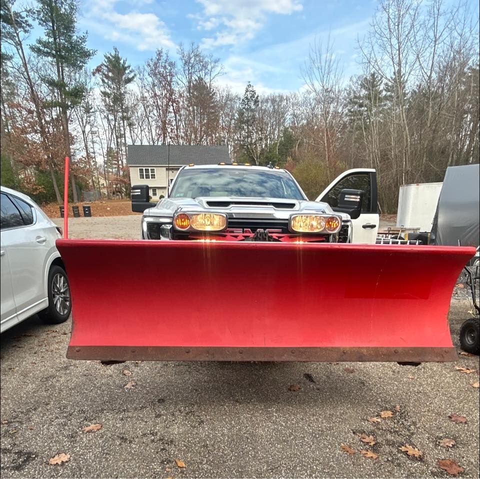  for SourceOne Property Maintenance in Southbridge, MA