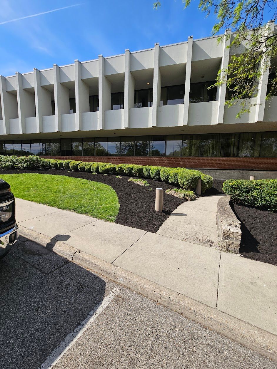  for Tel Ma Landscaping Maintenance LLC  in Urbana, OH