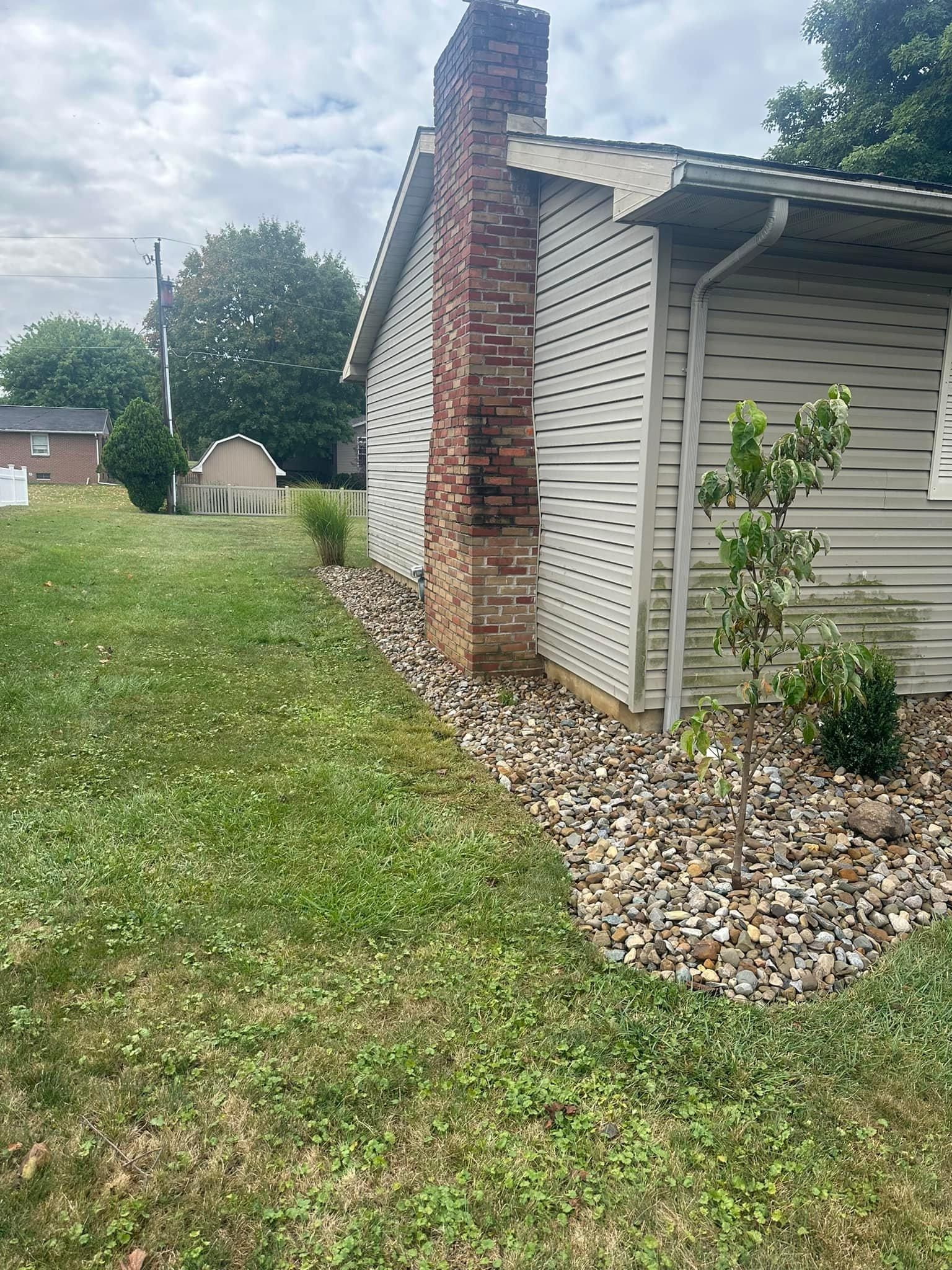  for OT Lawn and Landscaping LLC in Carey, OH