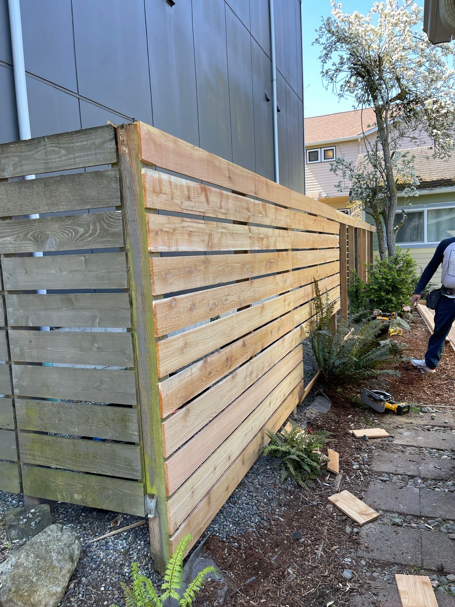  for Tony's Remodeling & Painting in Renton, WA