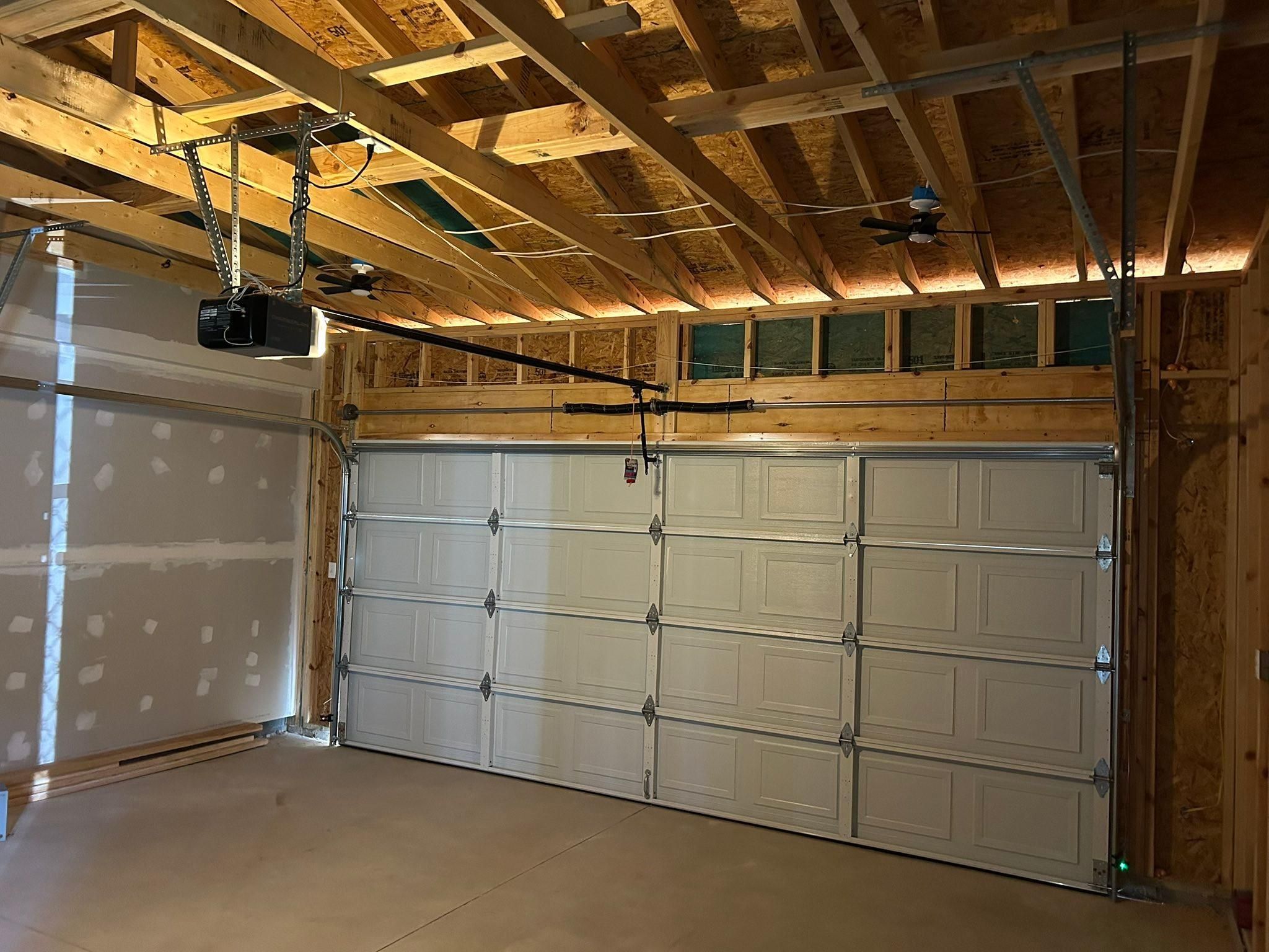  for K&S Carpentry in Oakland County, MI