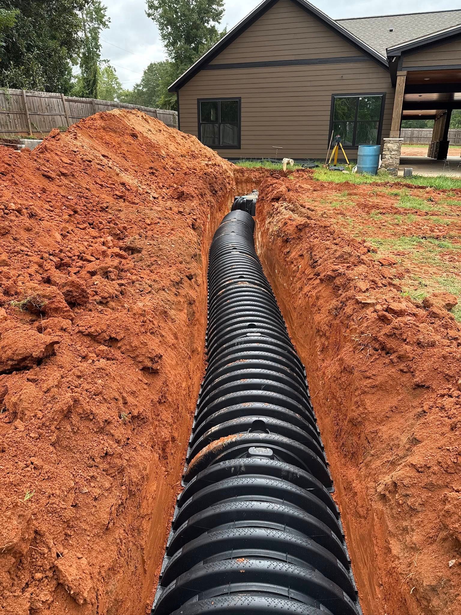  for Seay’s Septic in Inman, SC