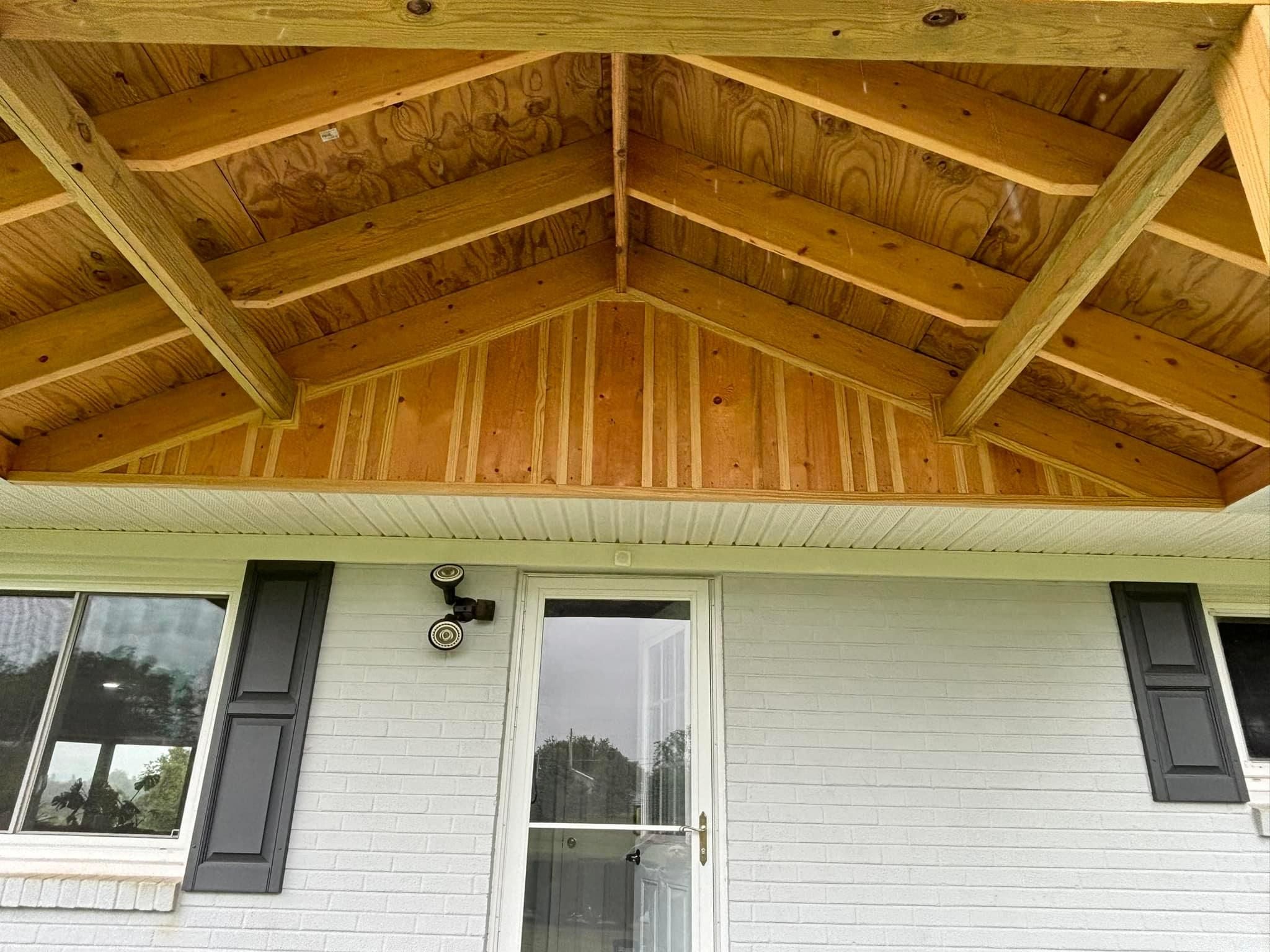  for RS Hunter LLC in Lycoming County, PA