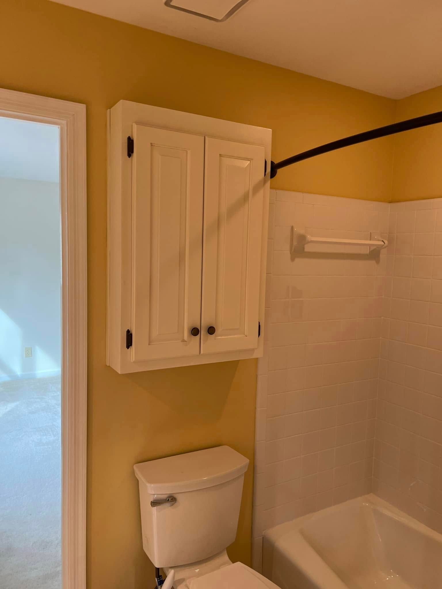 Interior Painting for Manahan Painting and Home Services in Gwinnett County, GA