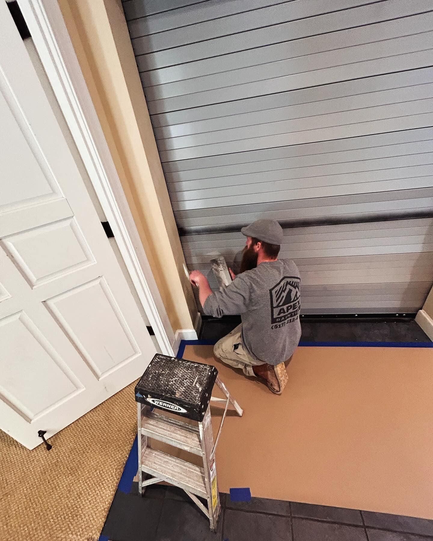  for Apex Painting in Livonia, MI