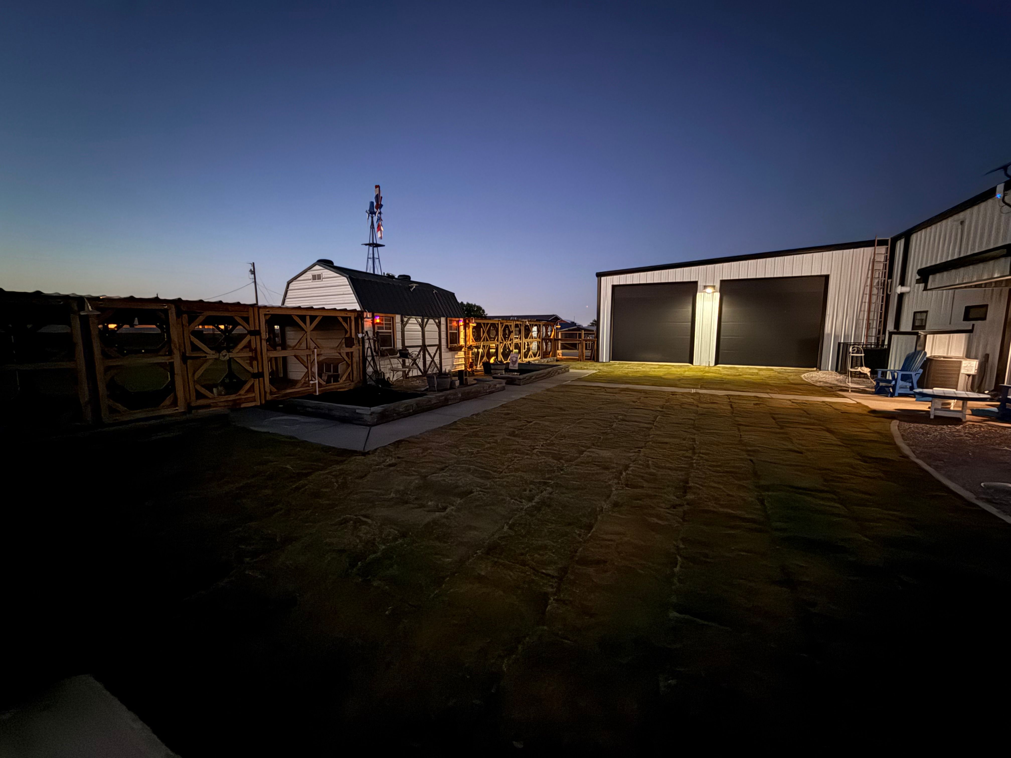  for AMV Outdoor Solutions  in Midland County, TX