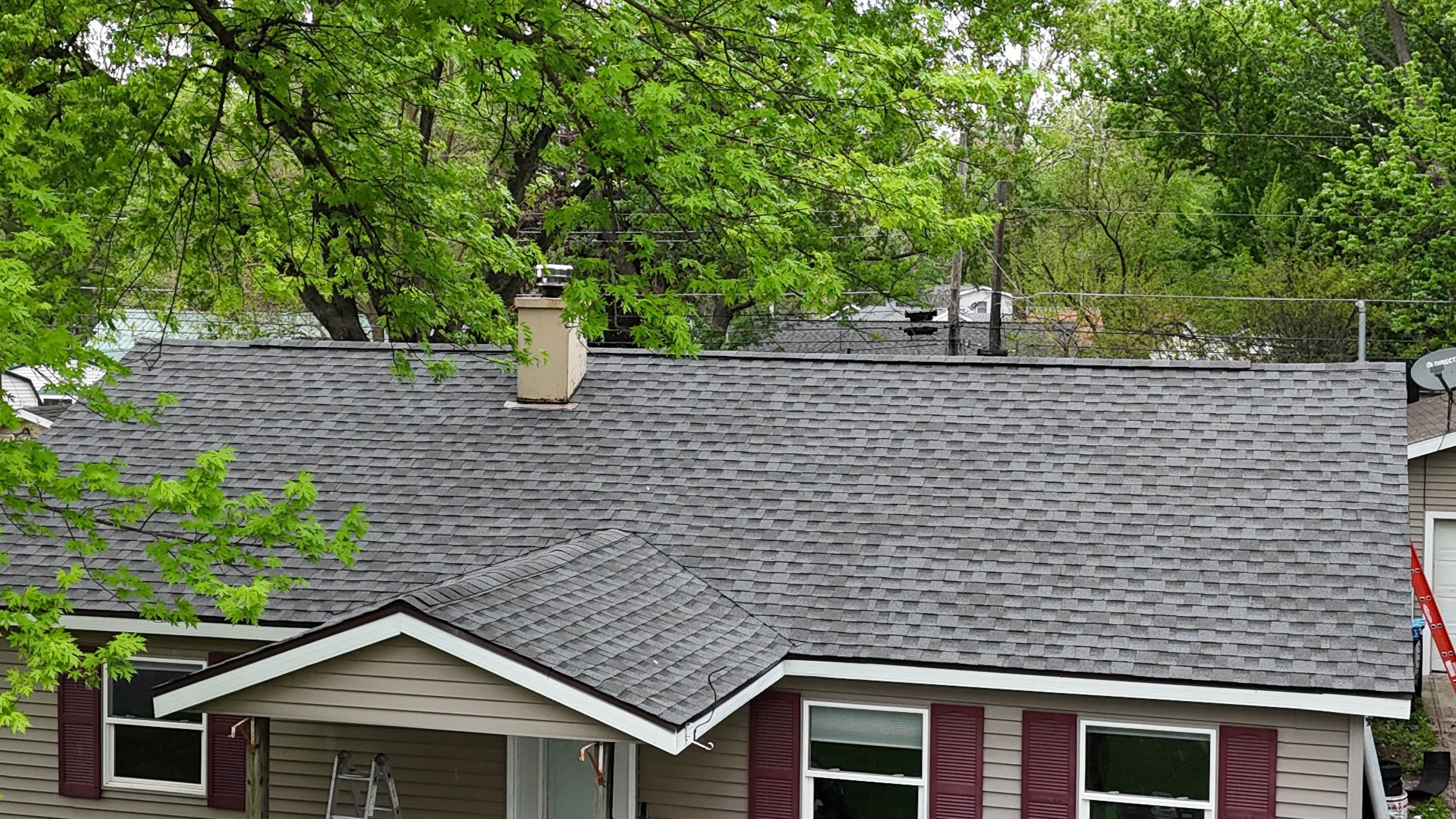 All Photos for Iron Shield Roofing and Exteriors in New Haven, IN