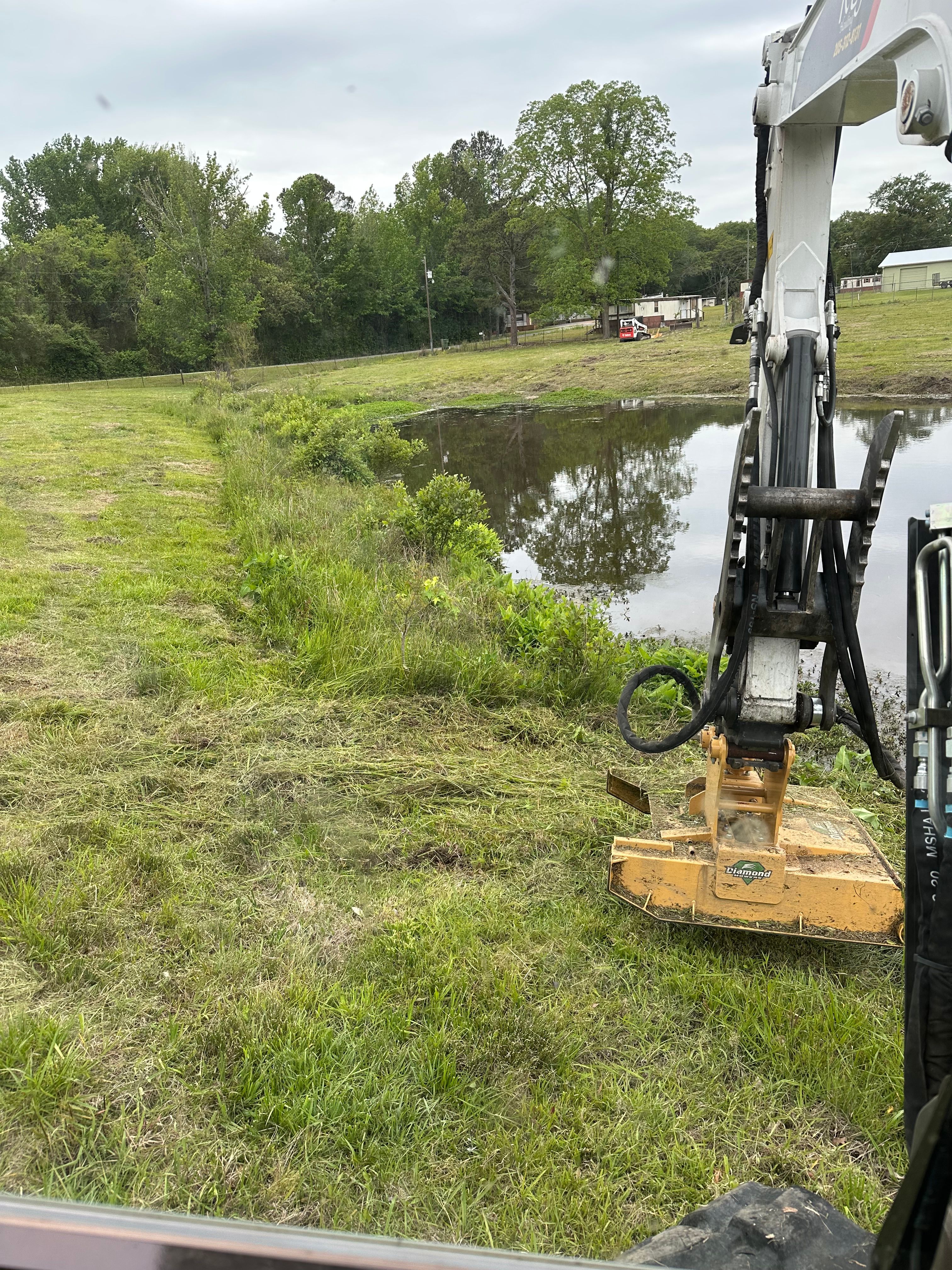  for REJ Hauling in Jemison, AL