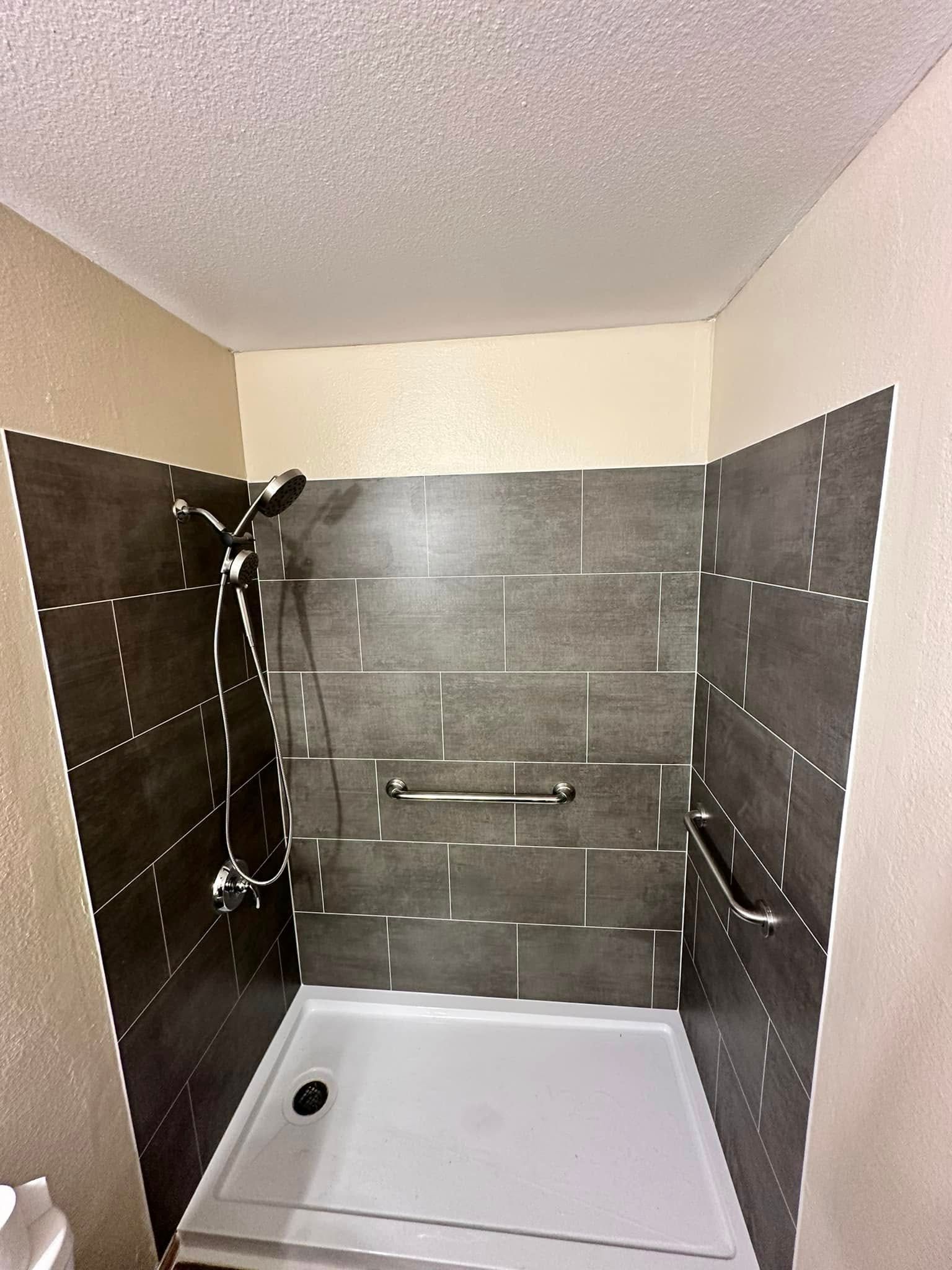 Interior Renovations for Longley Construction in Algodones, NM