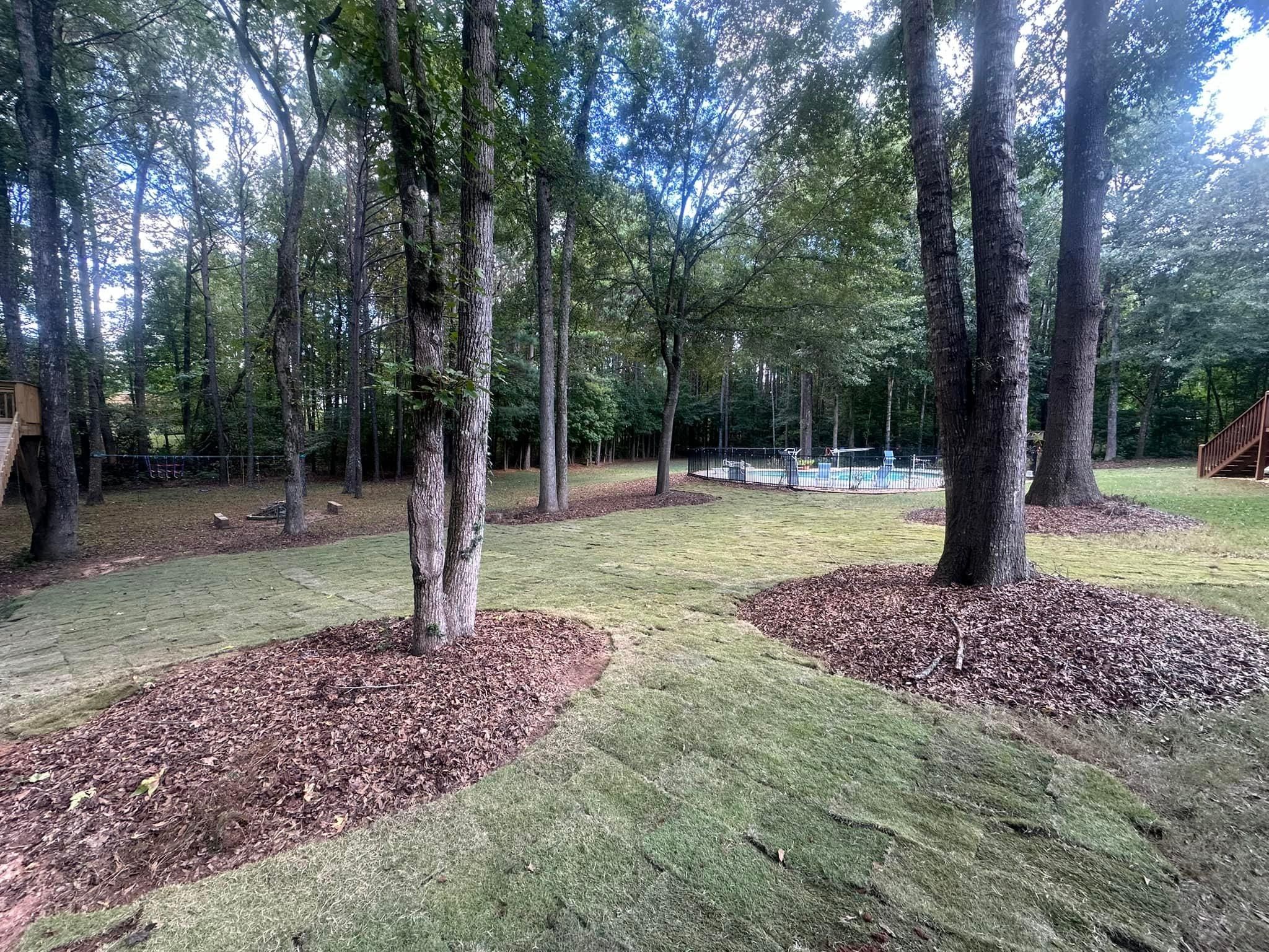  for Dirt Pro Land Solutions in Fayetteville, GA