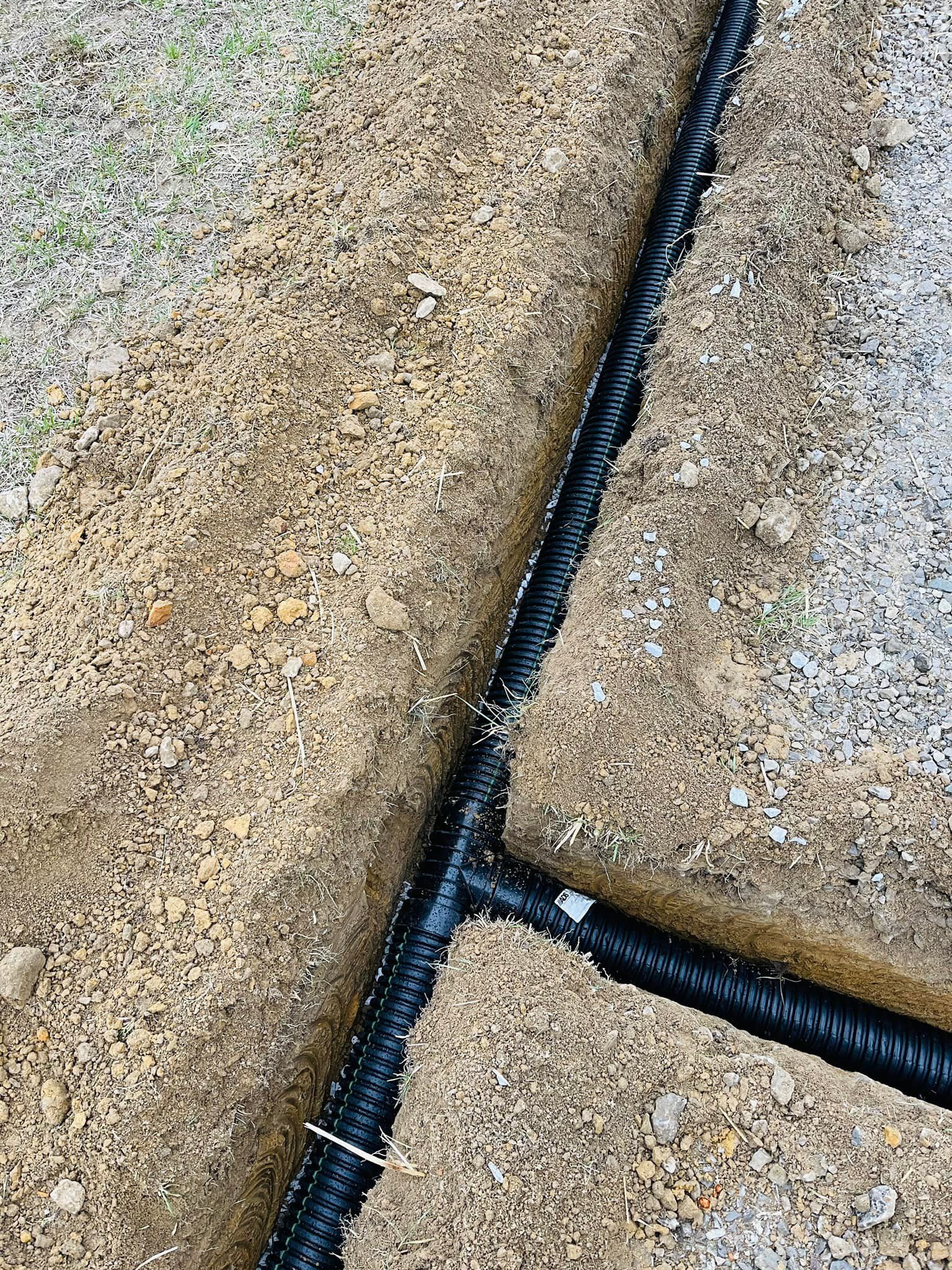  for Mountain Land Services LLC. in Oneida, TN